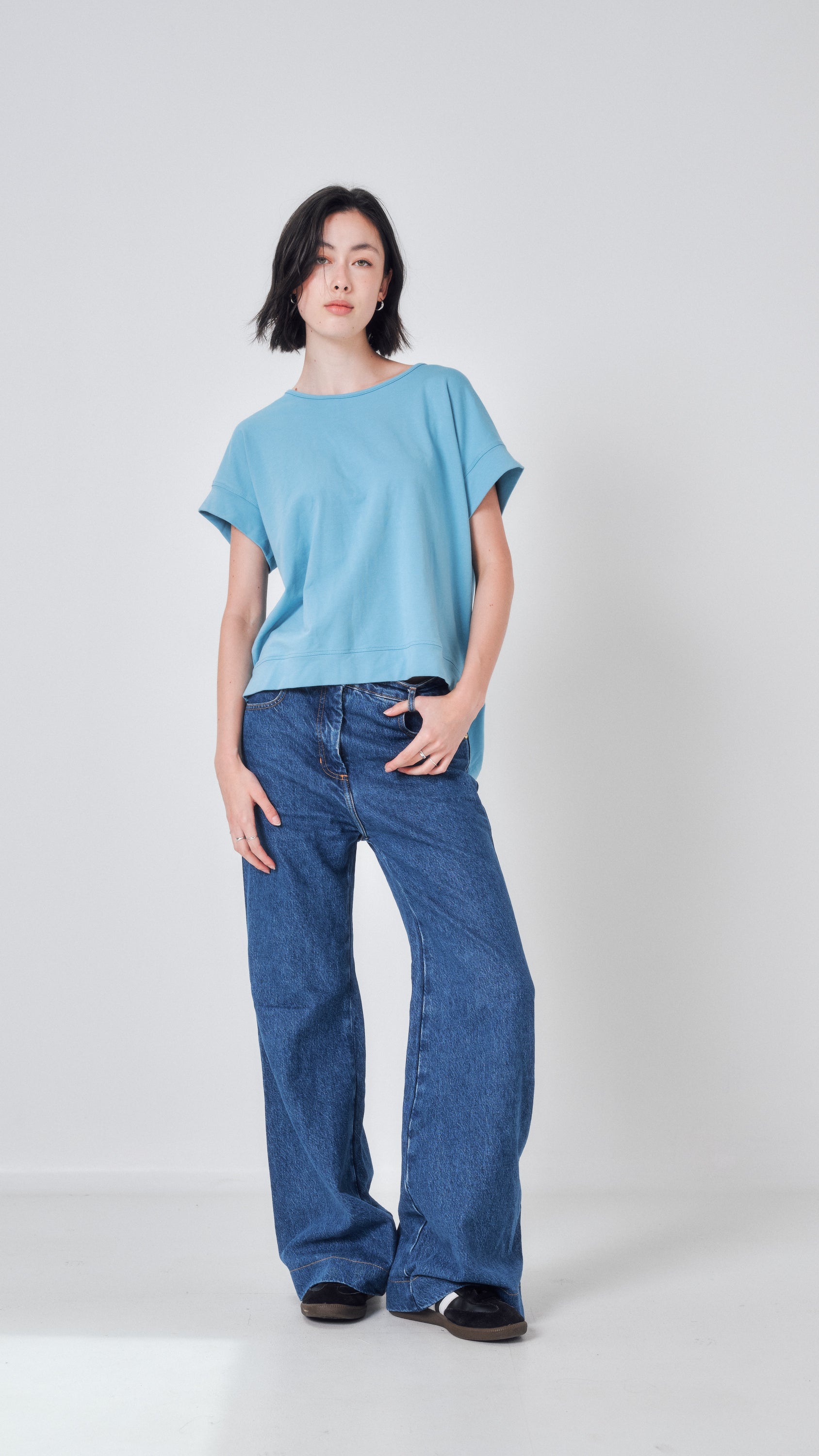 Taylor Boutique venture tee
