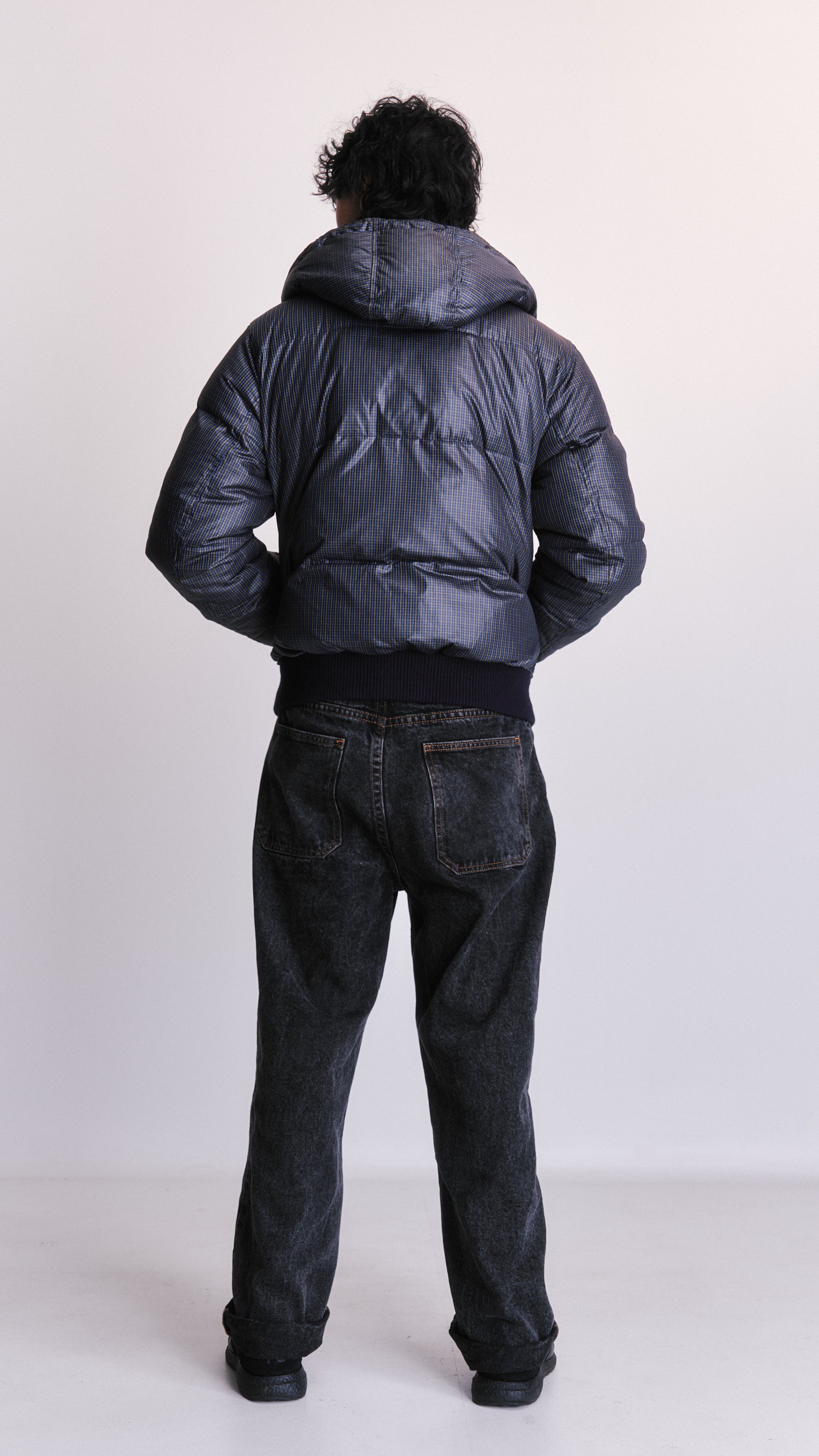 GAS bomber jacket