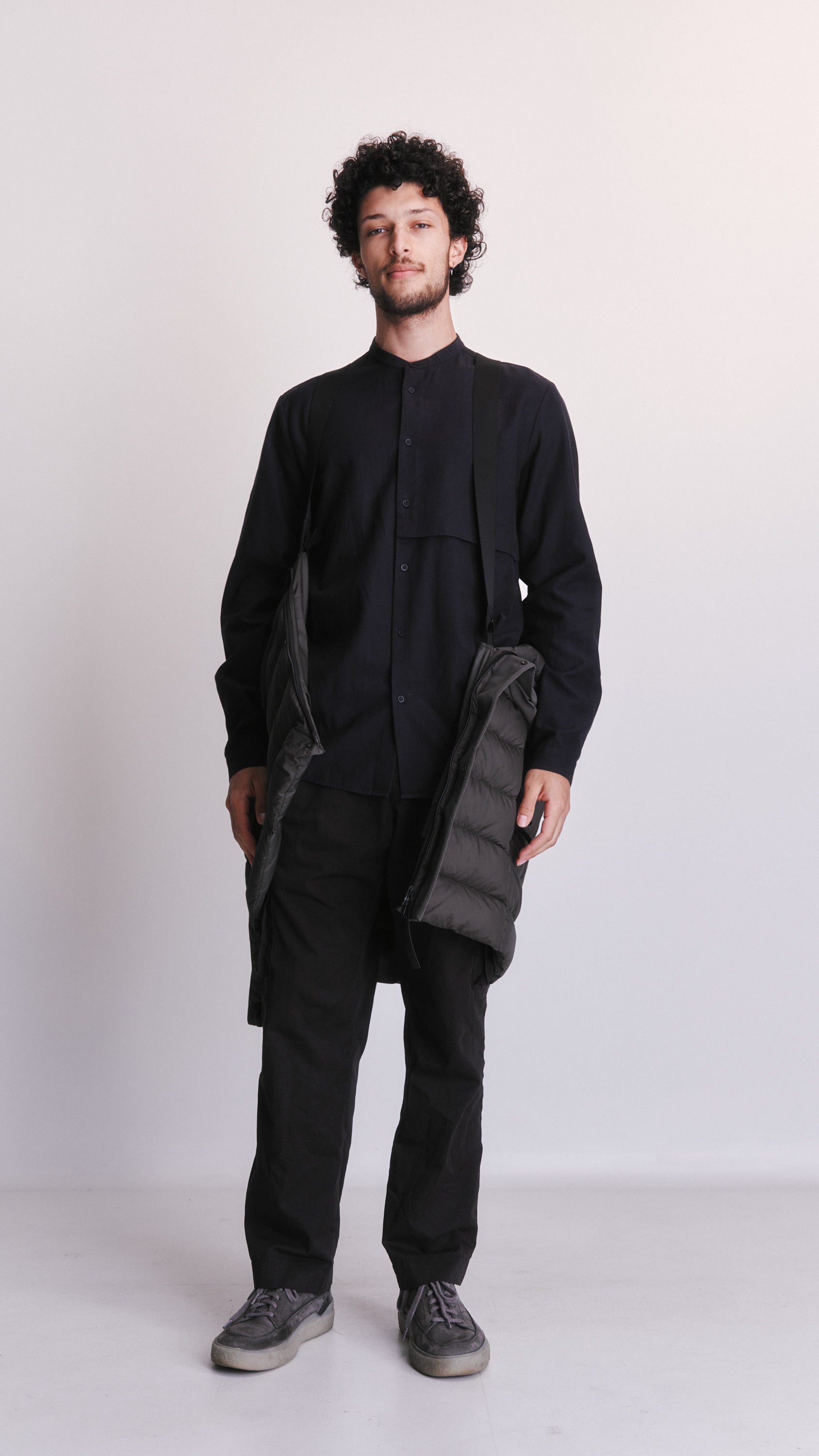 Adidas own the elements jacket