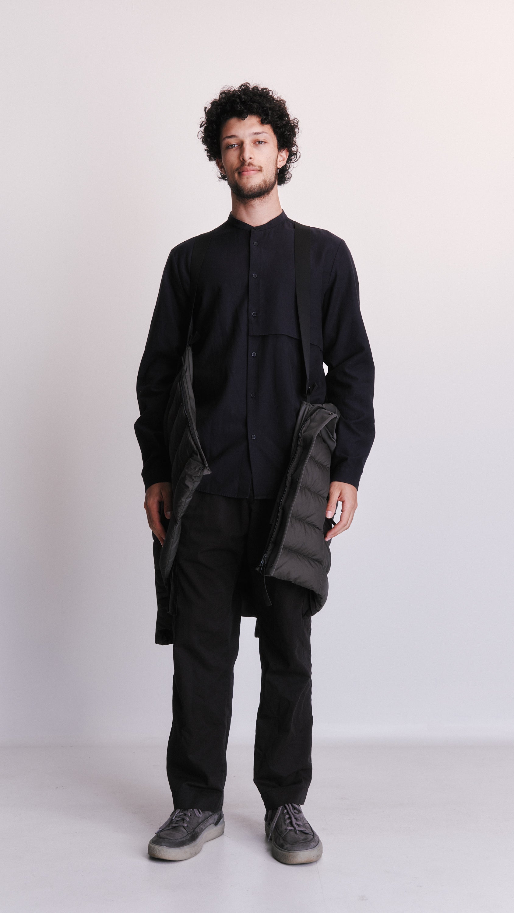 Adidas own the elements jacket