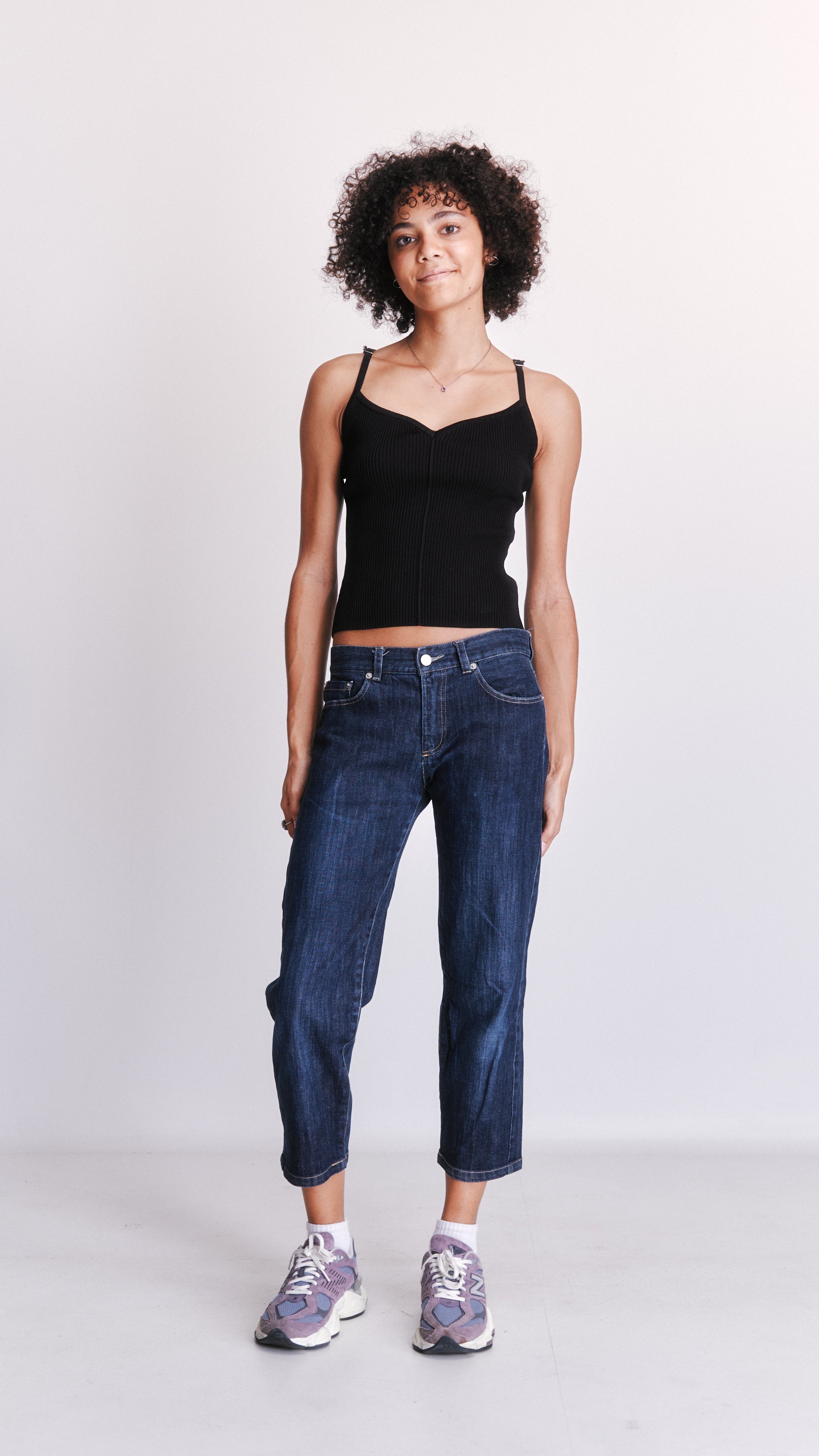 Dissh cami top