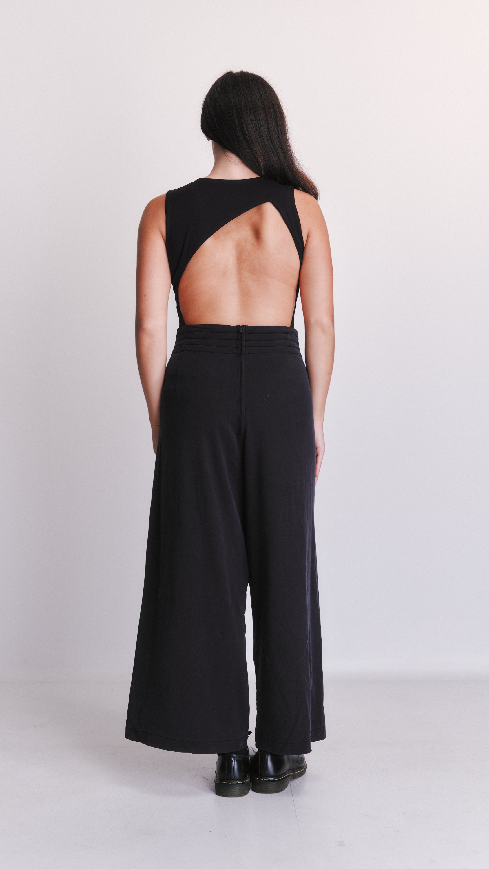 Glassons cut out back bodysuit