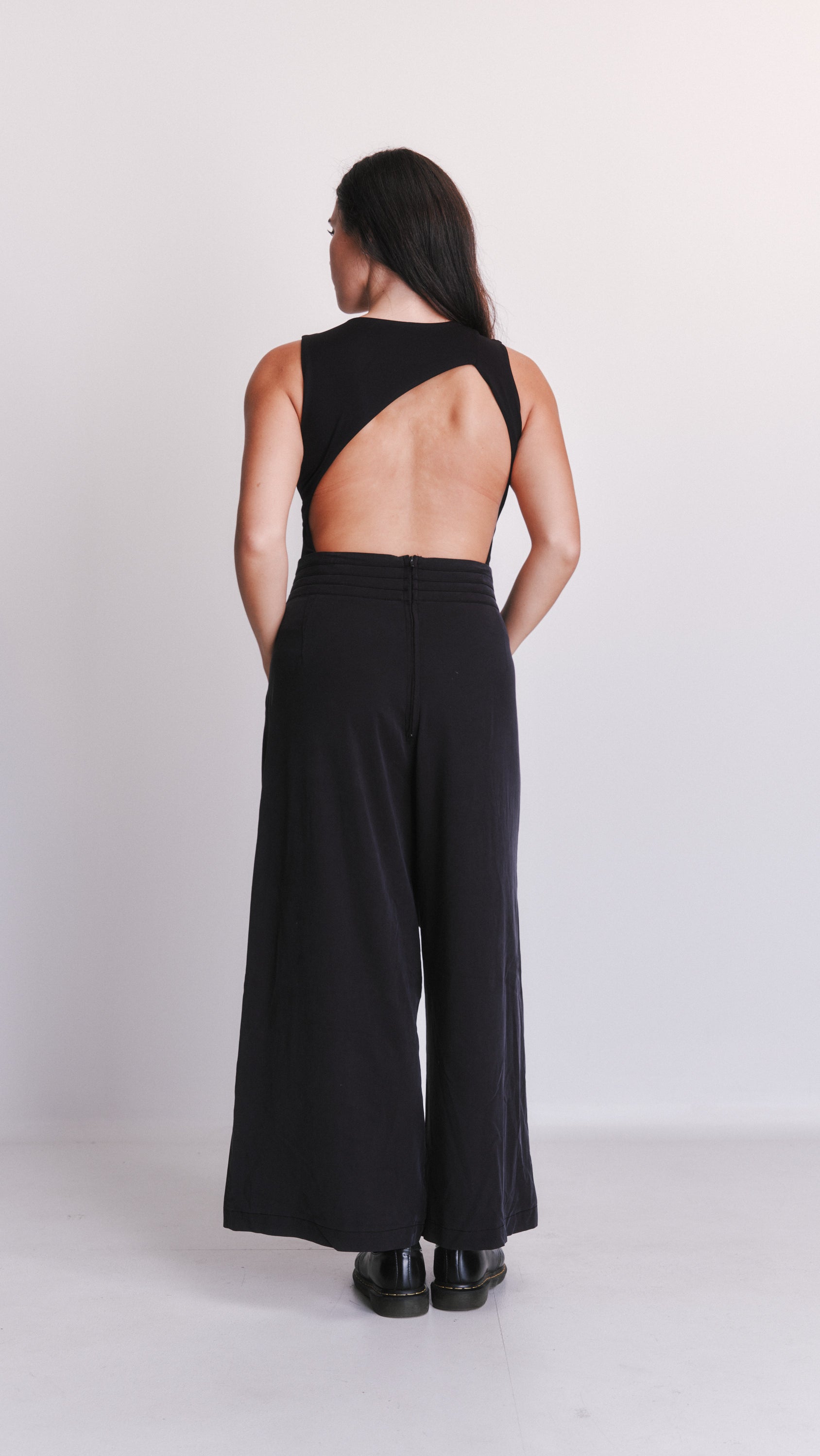 Glassons cut out back bodysuit