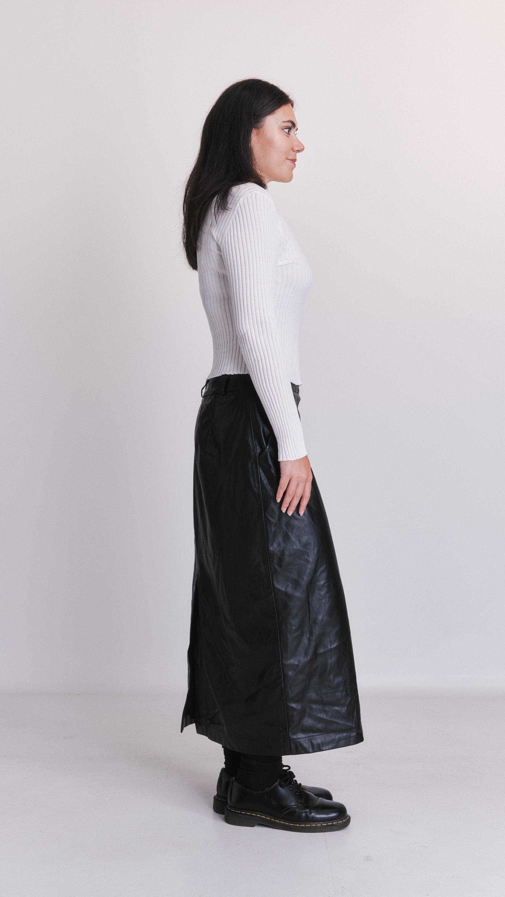 Kate Slyvester midi skirt