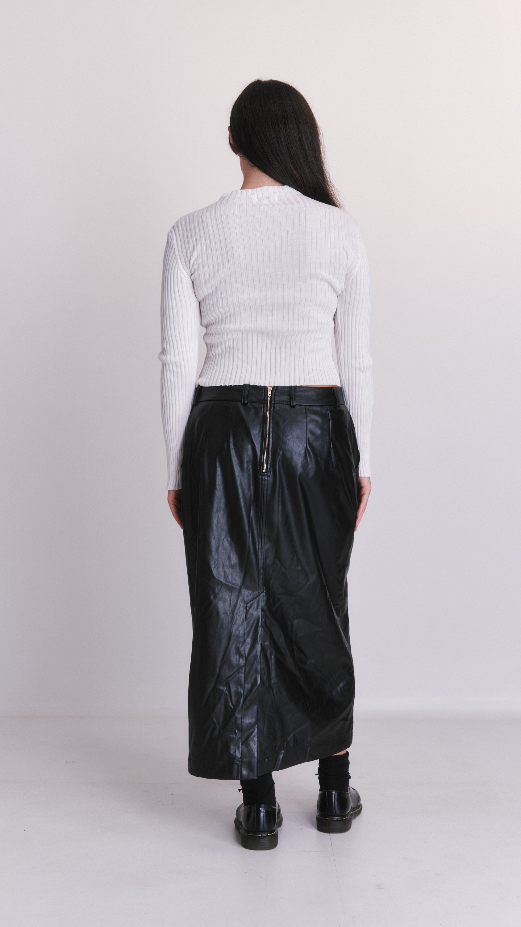 Kate Slyvester midi skirt