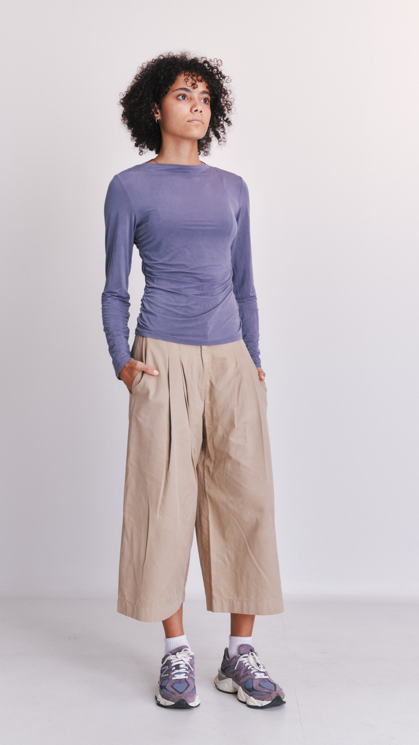 & Other Stories top