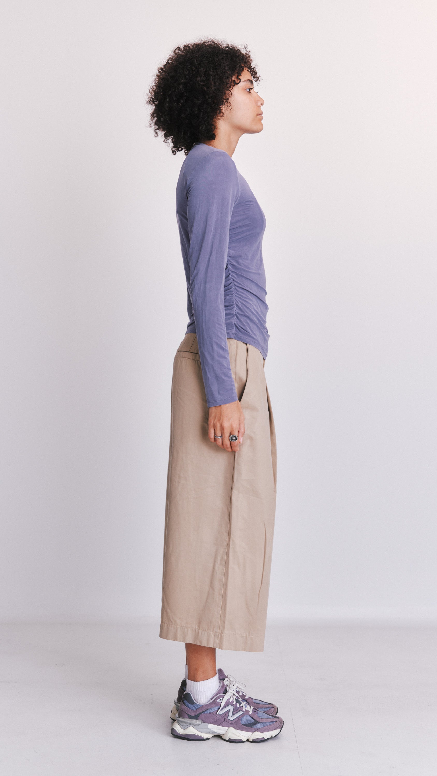 & Other Stories top