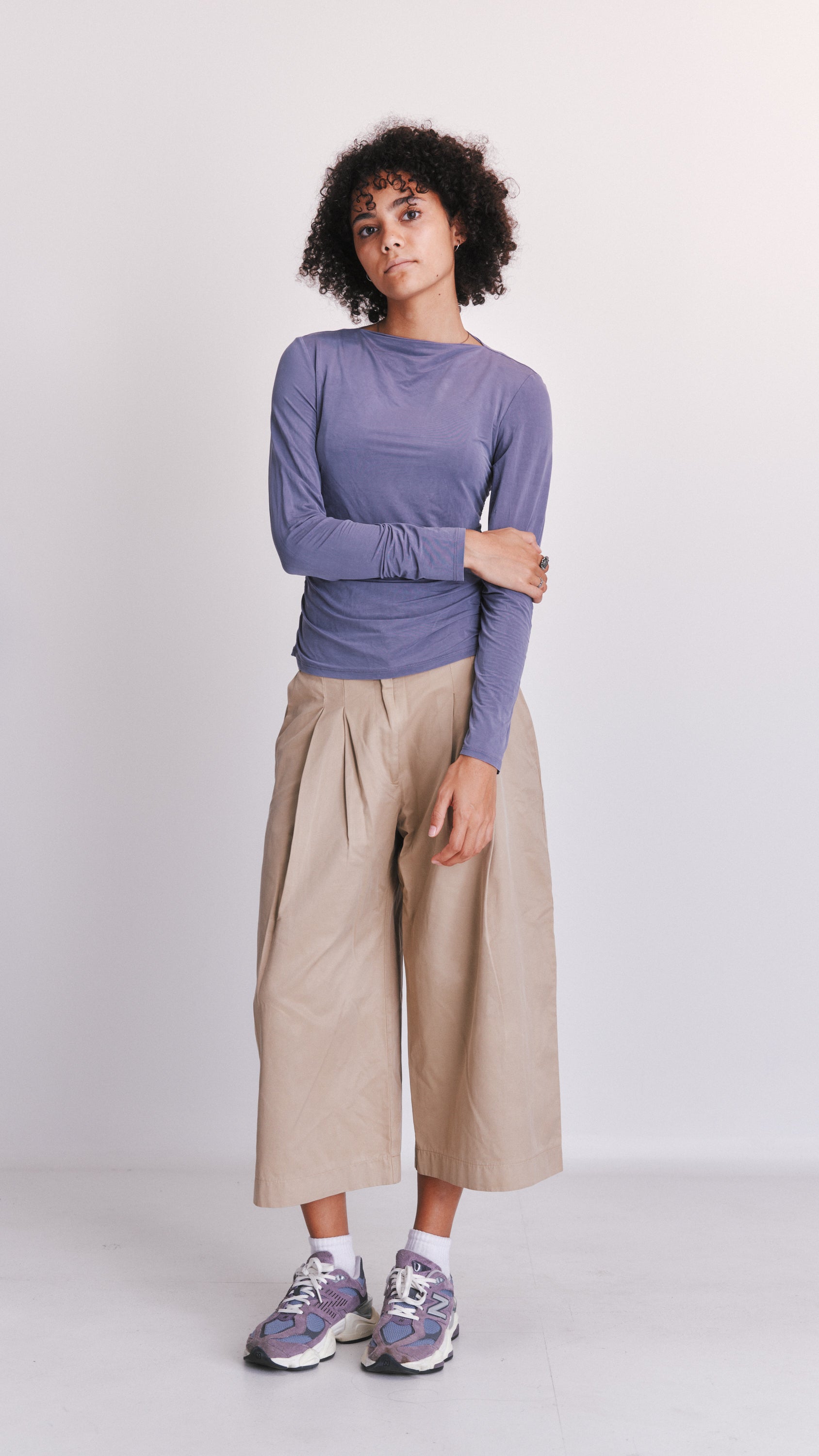 & Other Stories top