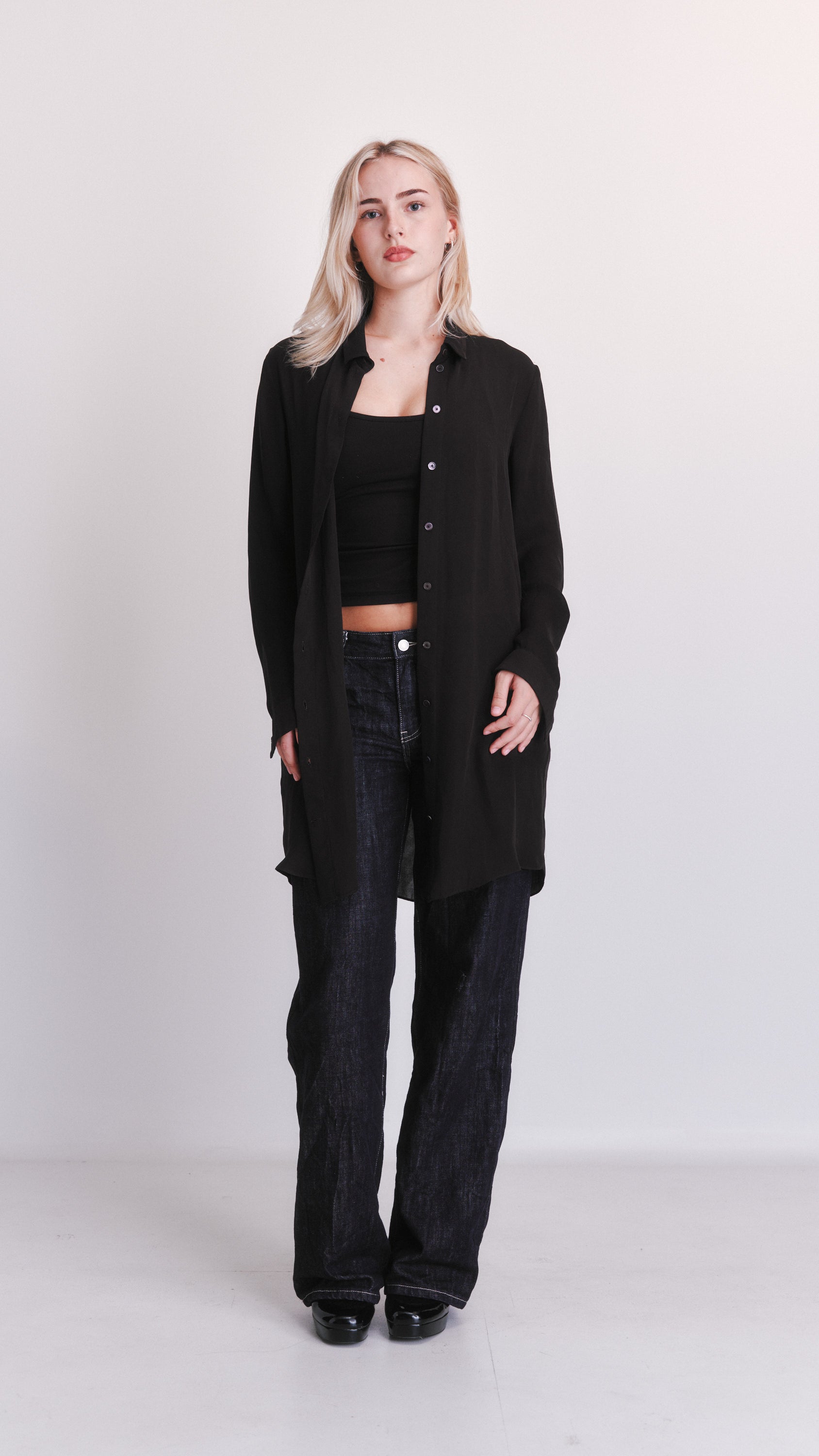 Acne Studios shirt