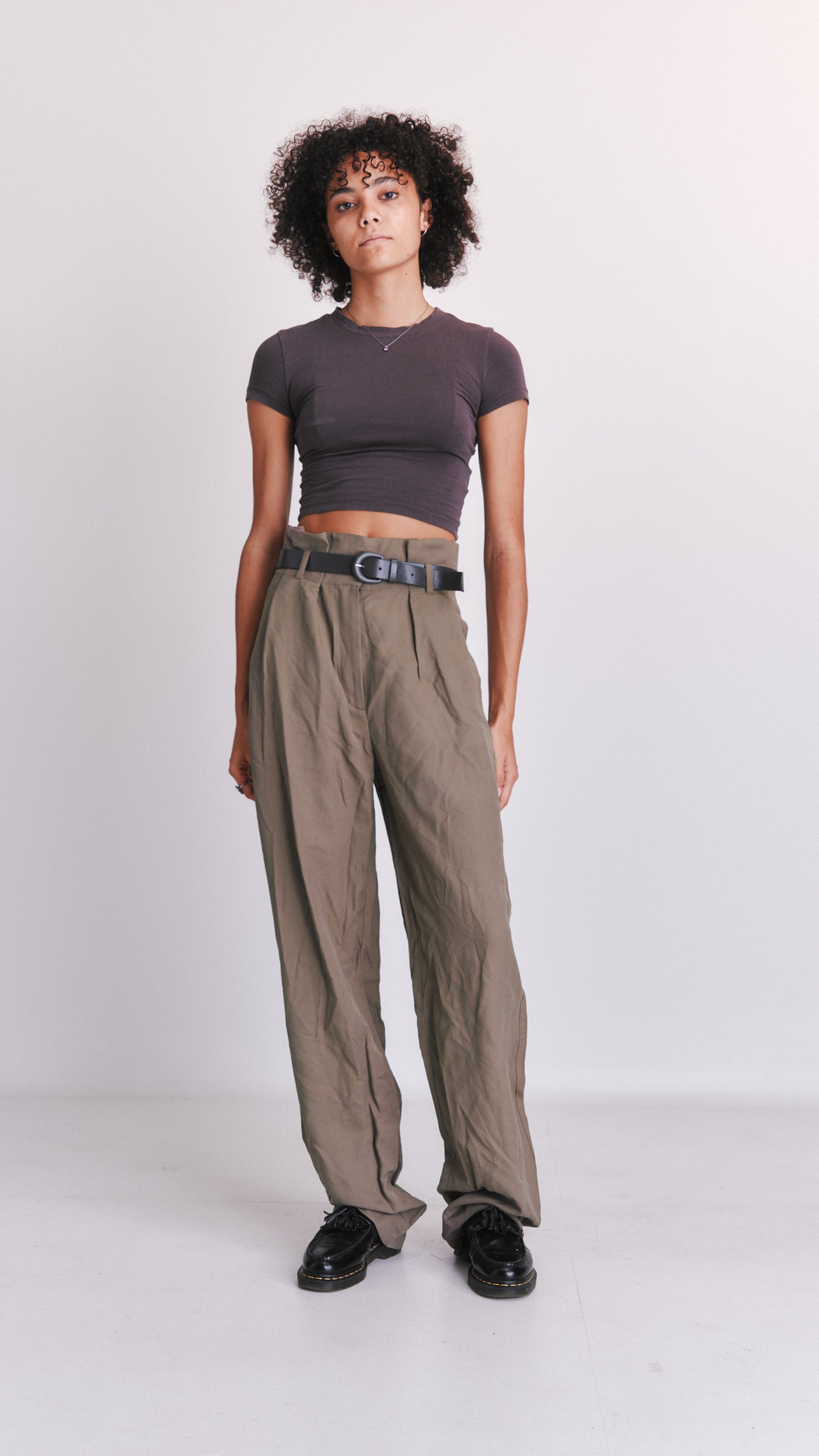 Les Coyotes De Paris Celia pants