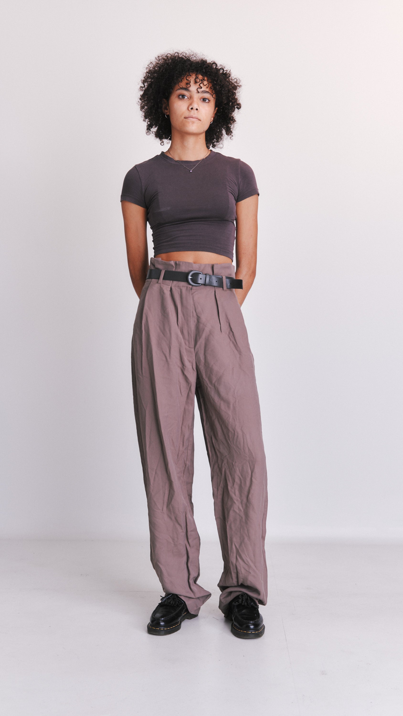 Les Coyotes De Paris Celia pants