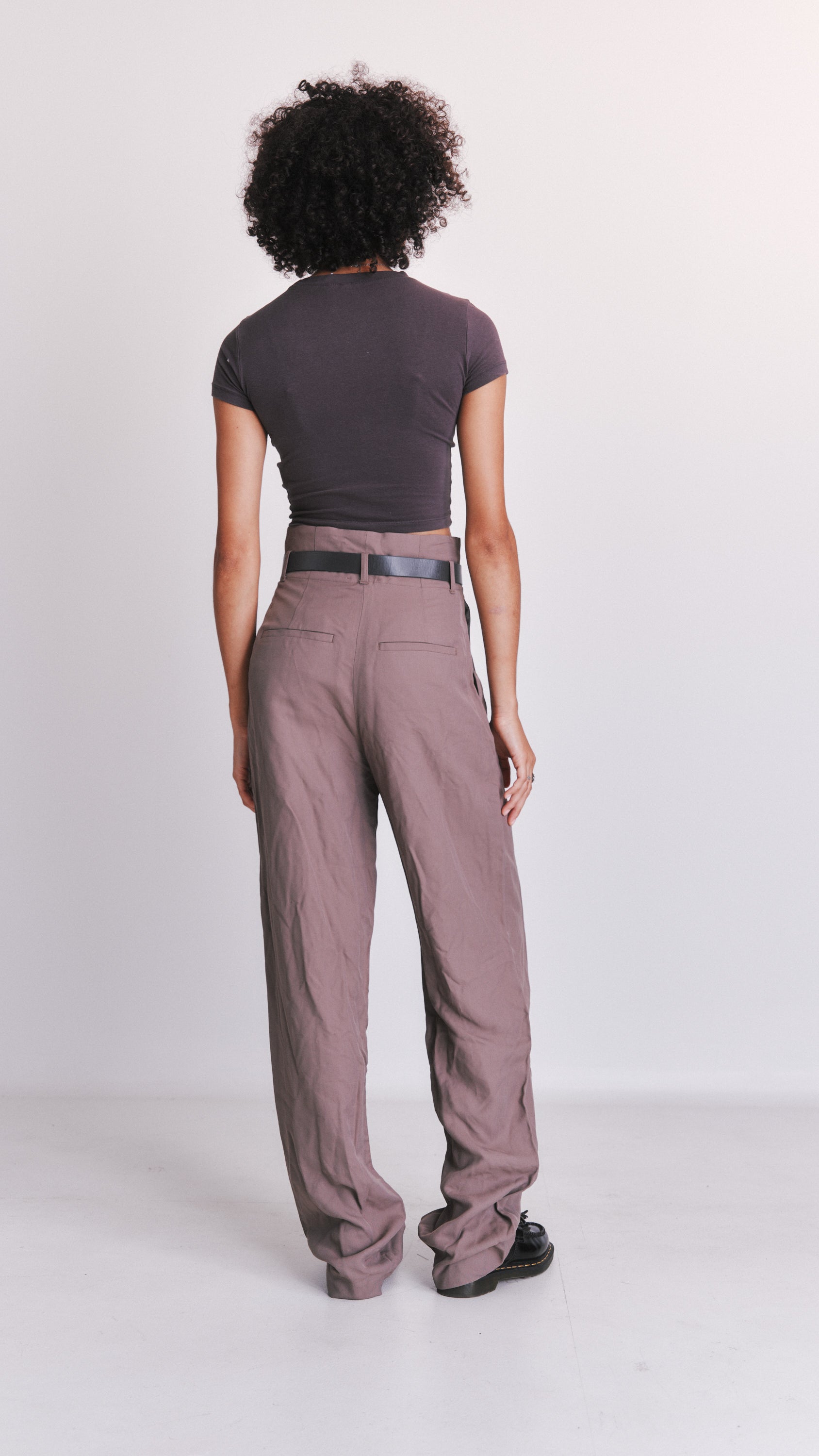 Les Coyotes De Paris Celia pants