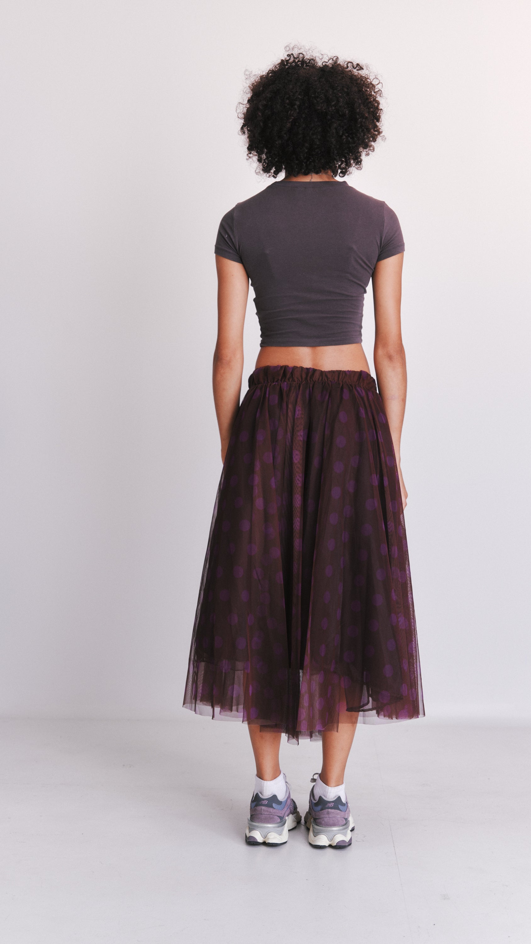 Giulia Mastini skirt