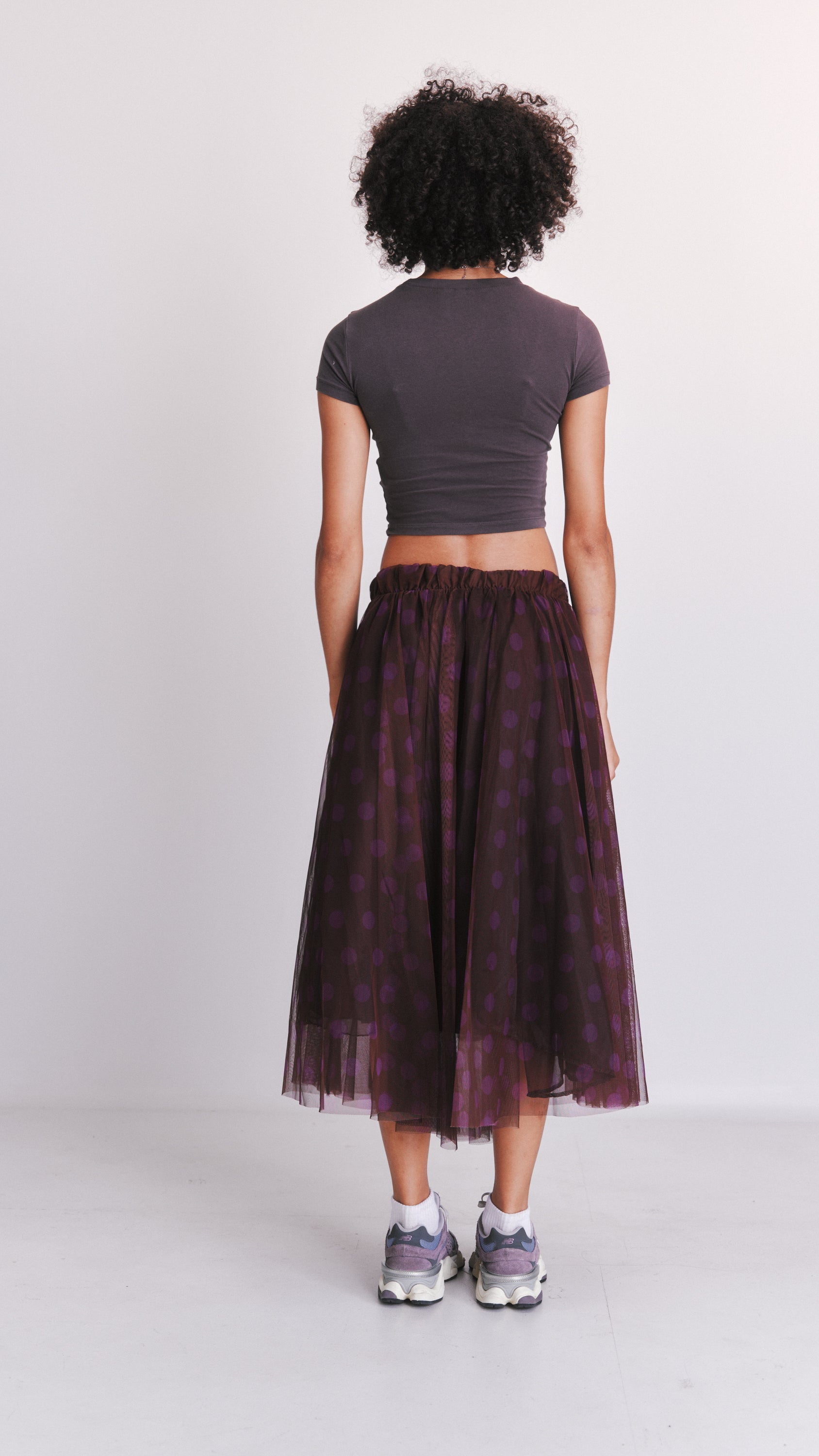 Giulia Mastini skirt