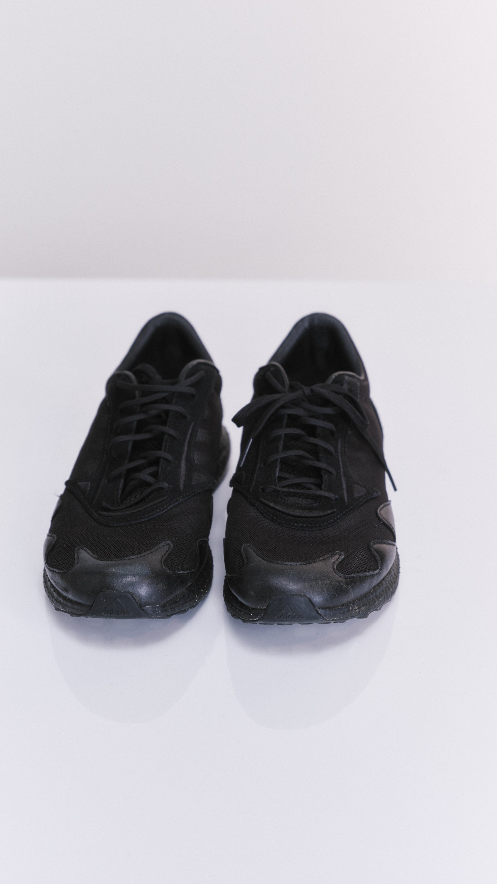 Adidas Y3 trainers