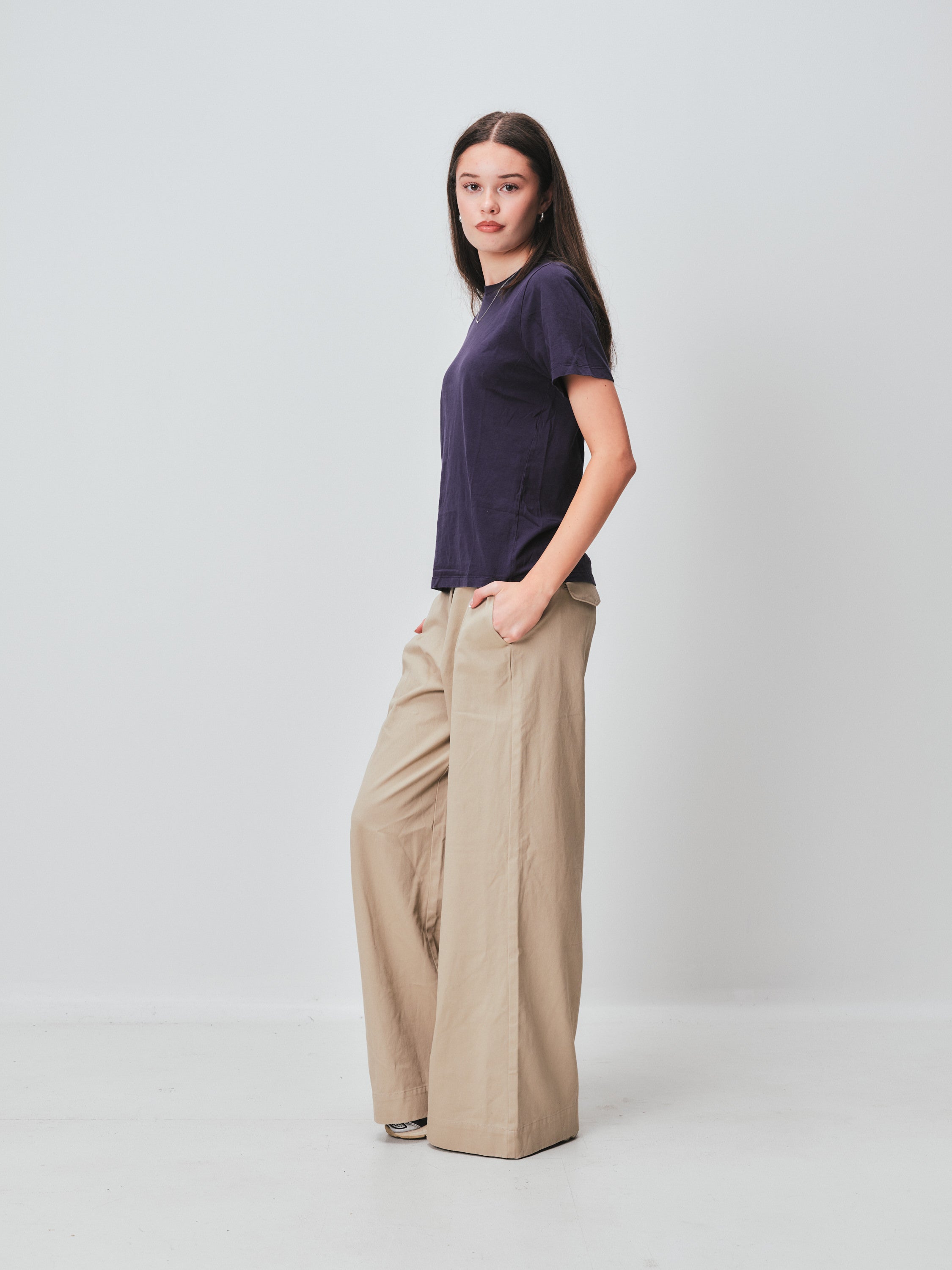 Glassons utility pants