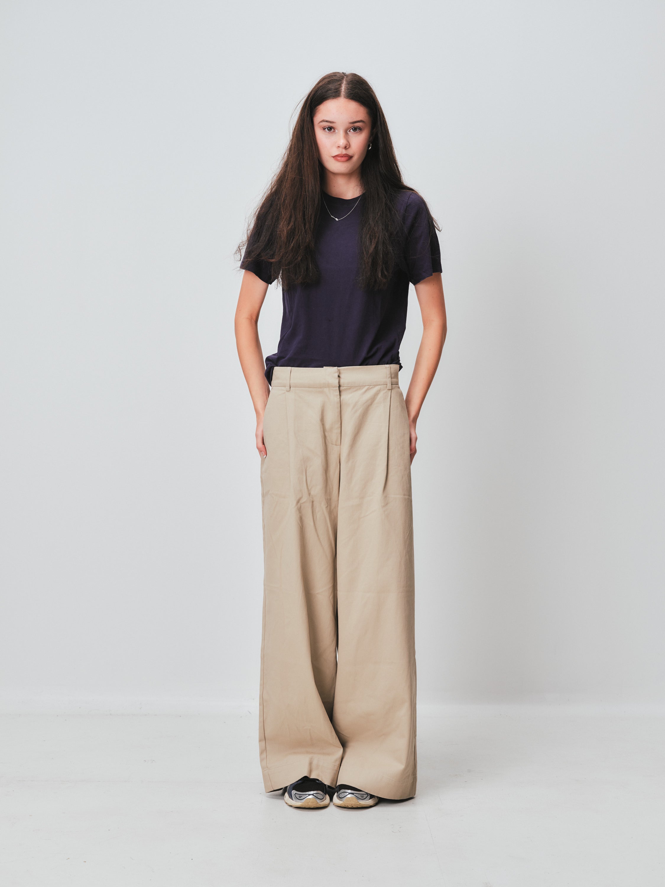 Glassons utility pants
