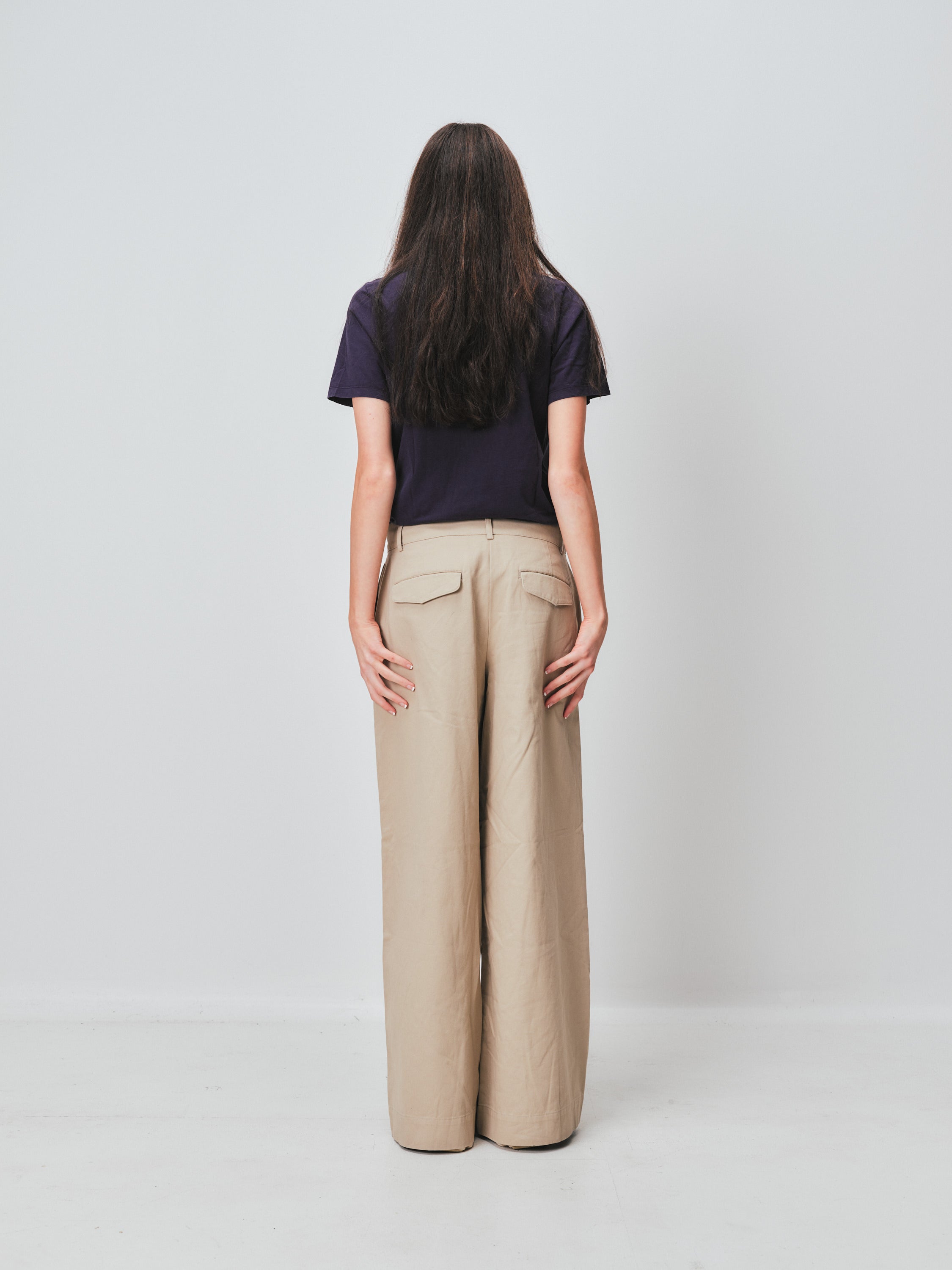 Glassons utility pants