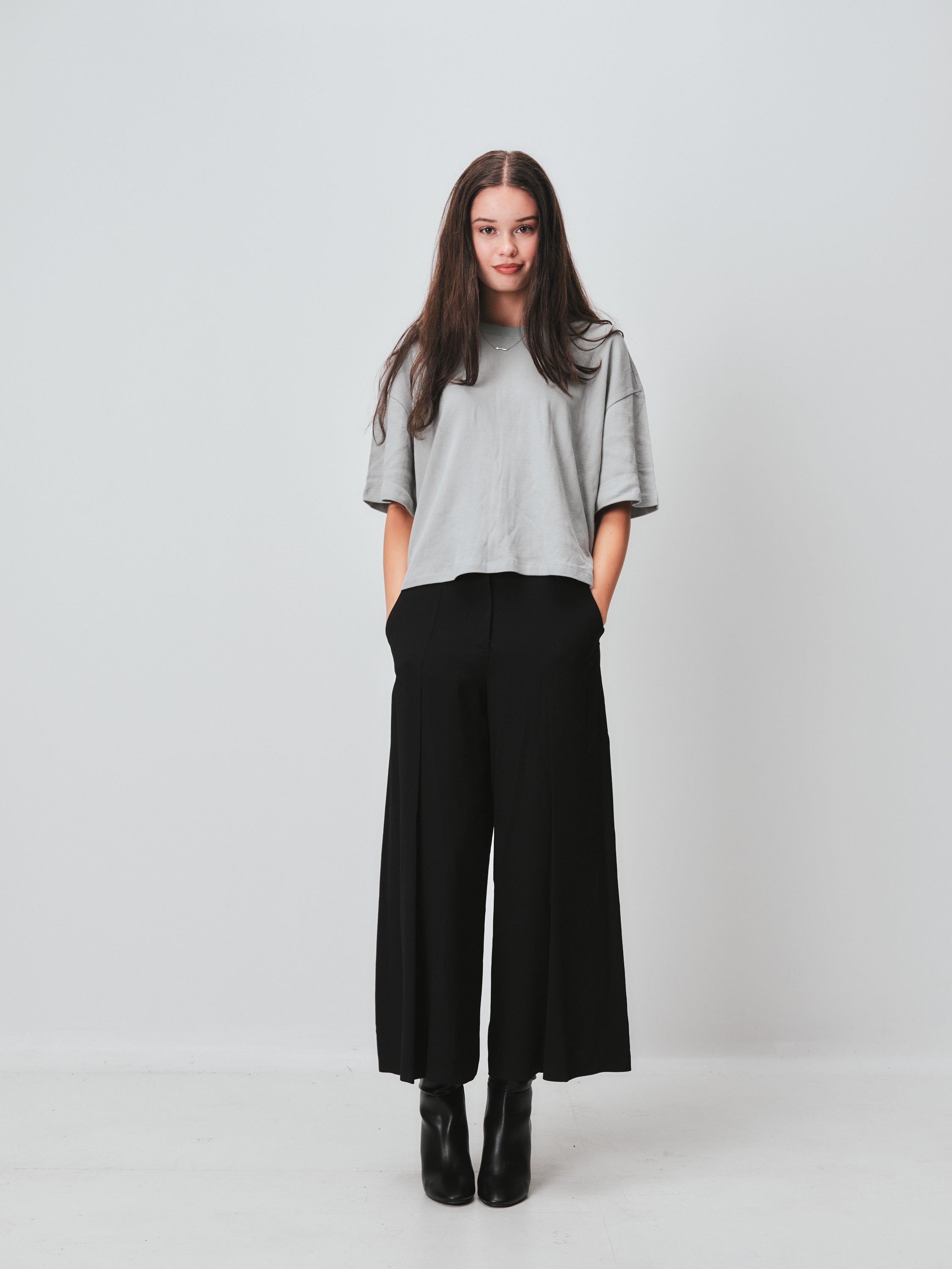 Alexandra Wang culottes