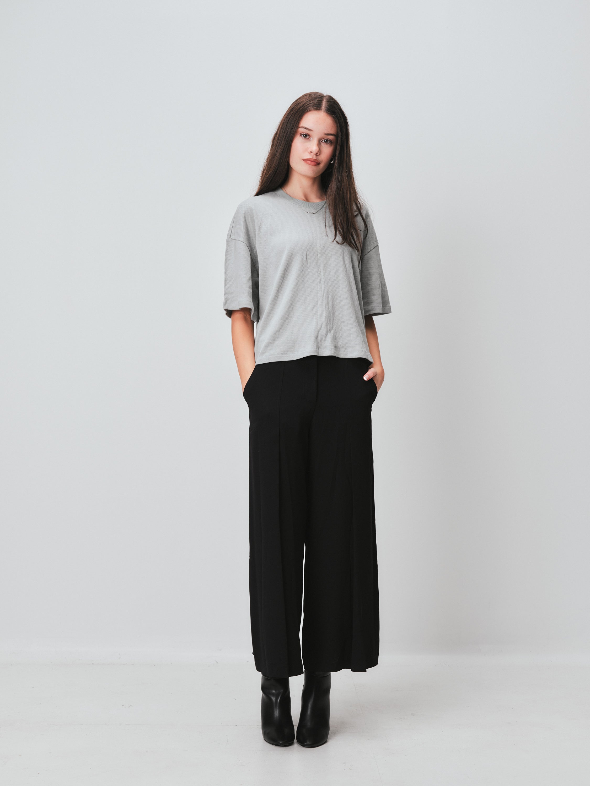 Alexandra Wang culottes