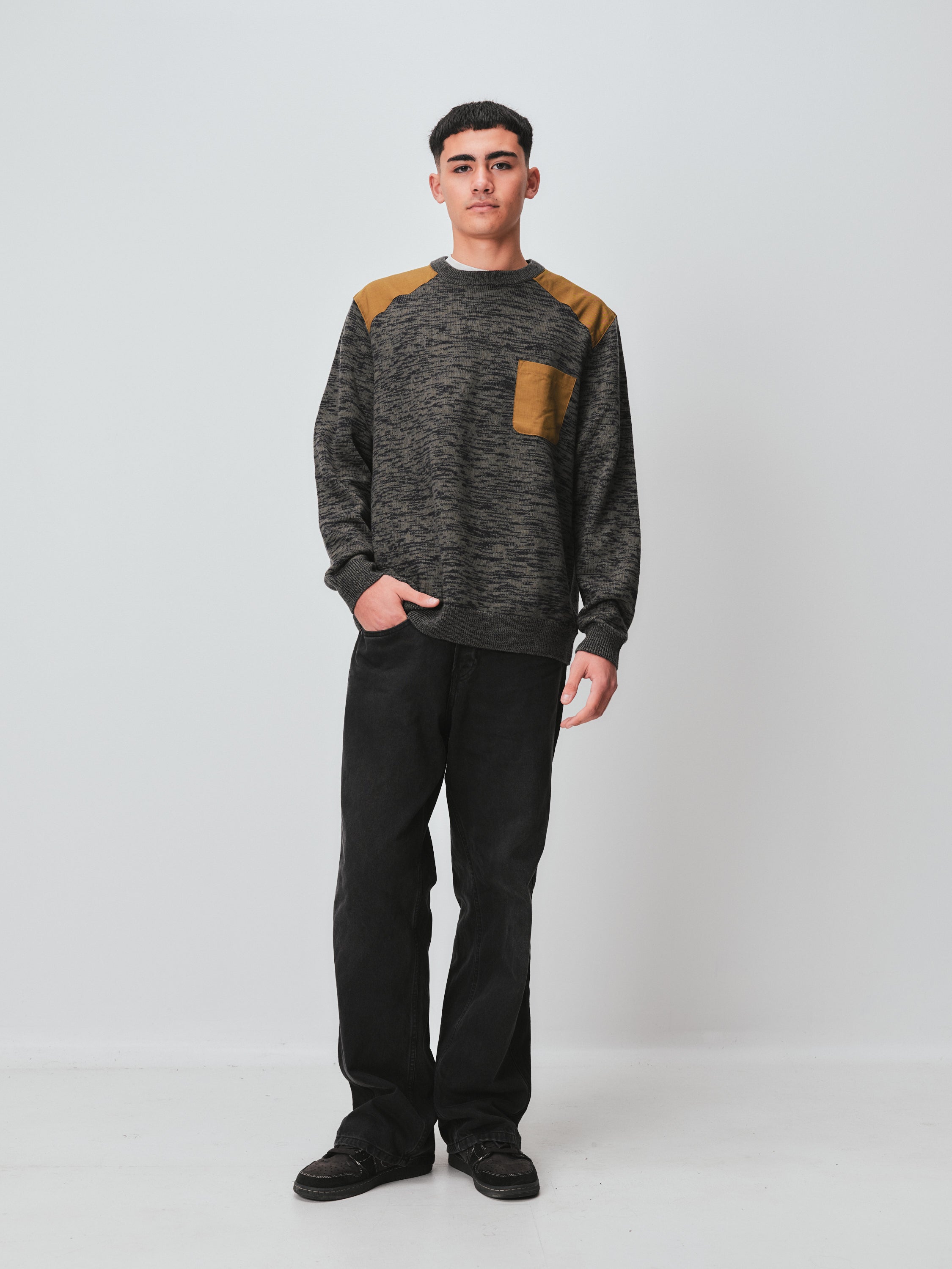 icebreaker crewe sweater
