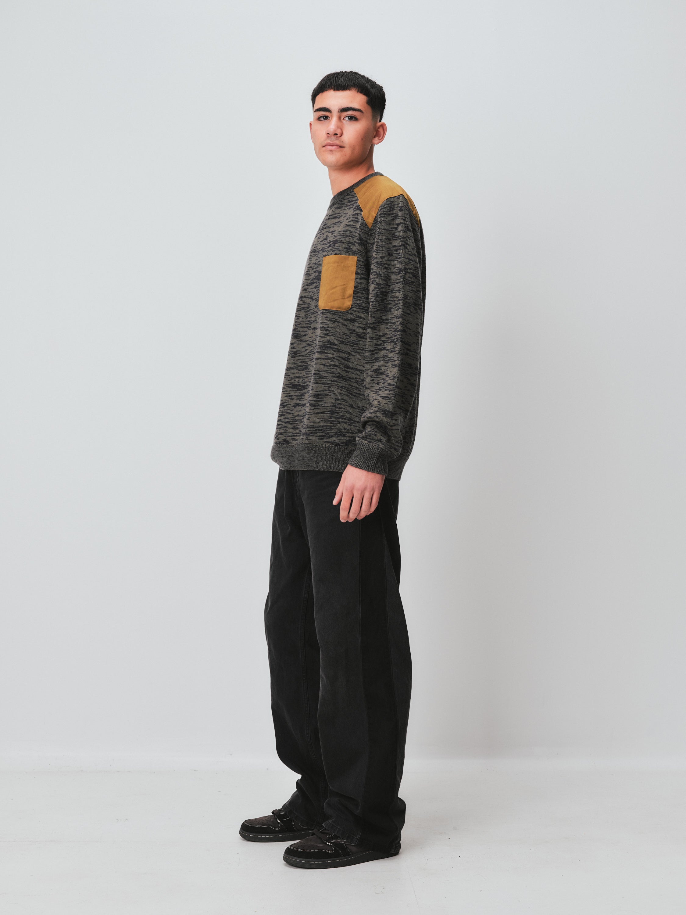 icebreaker crewe sweater