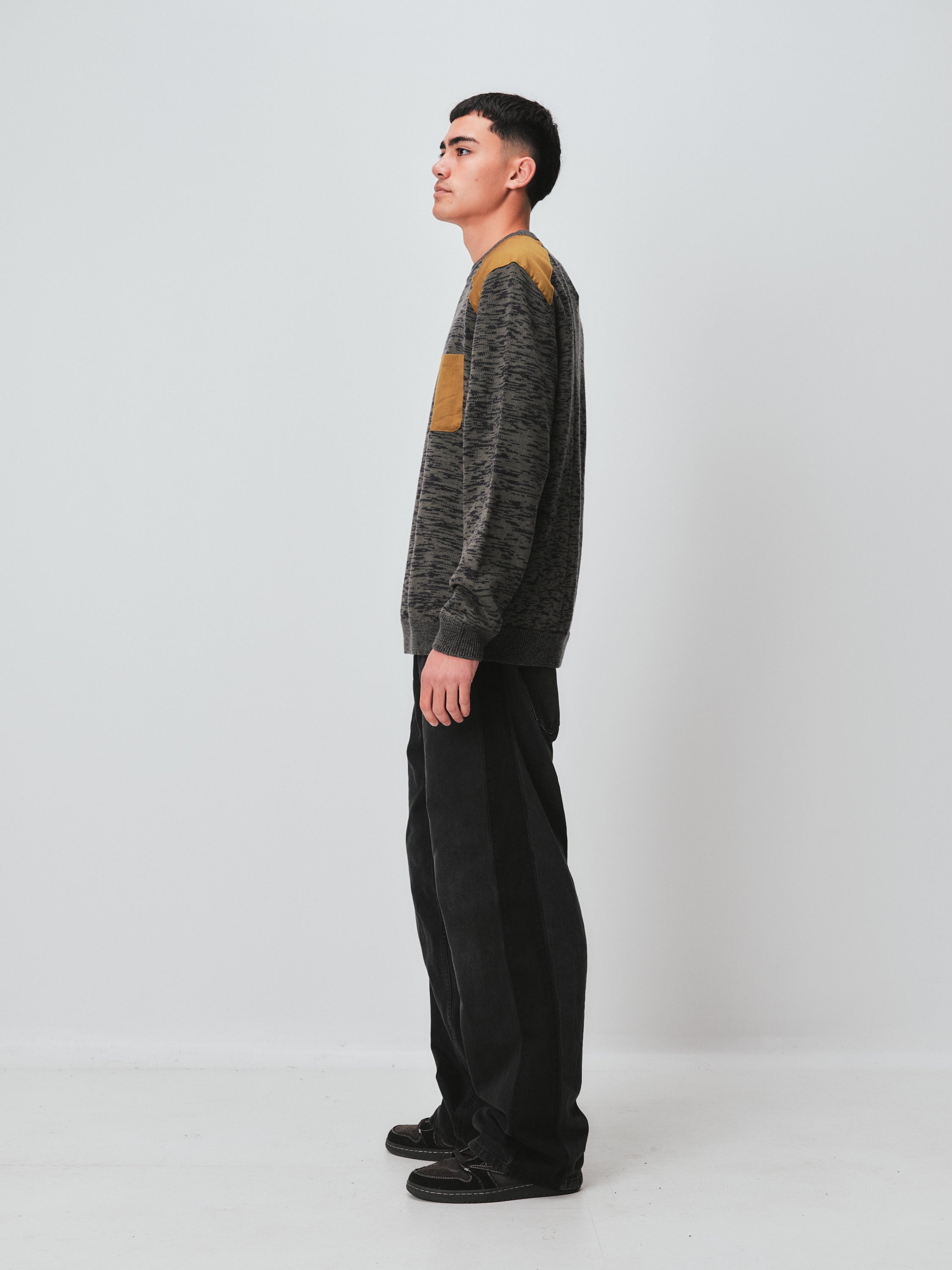 icebreaker crewe sweater