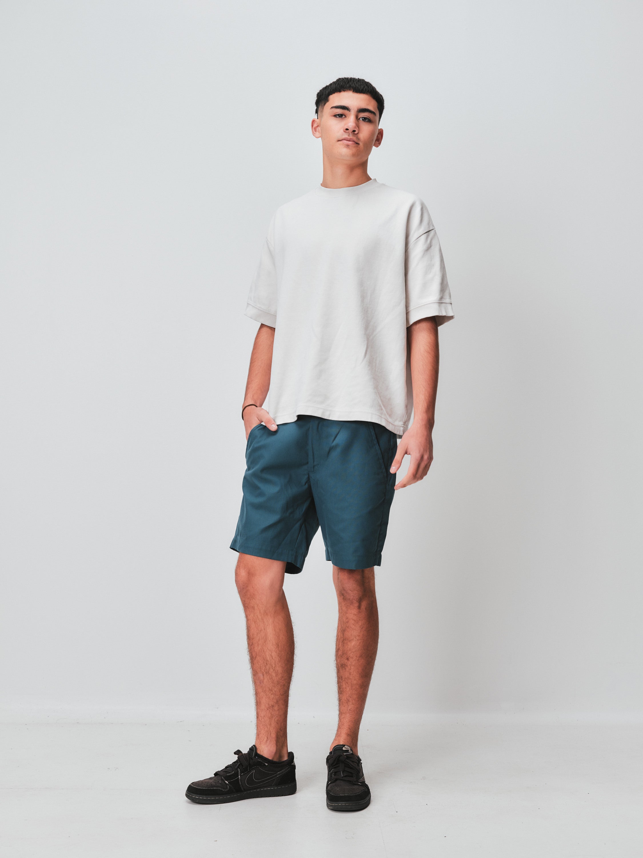 icebreaker hike shorts
