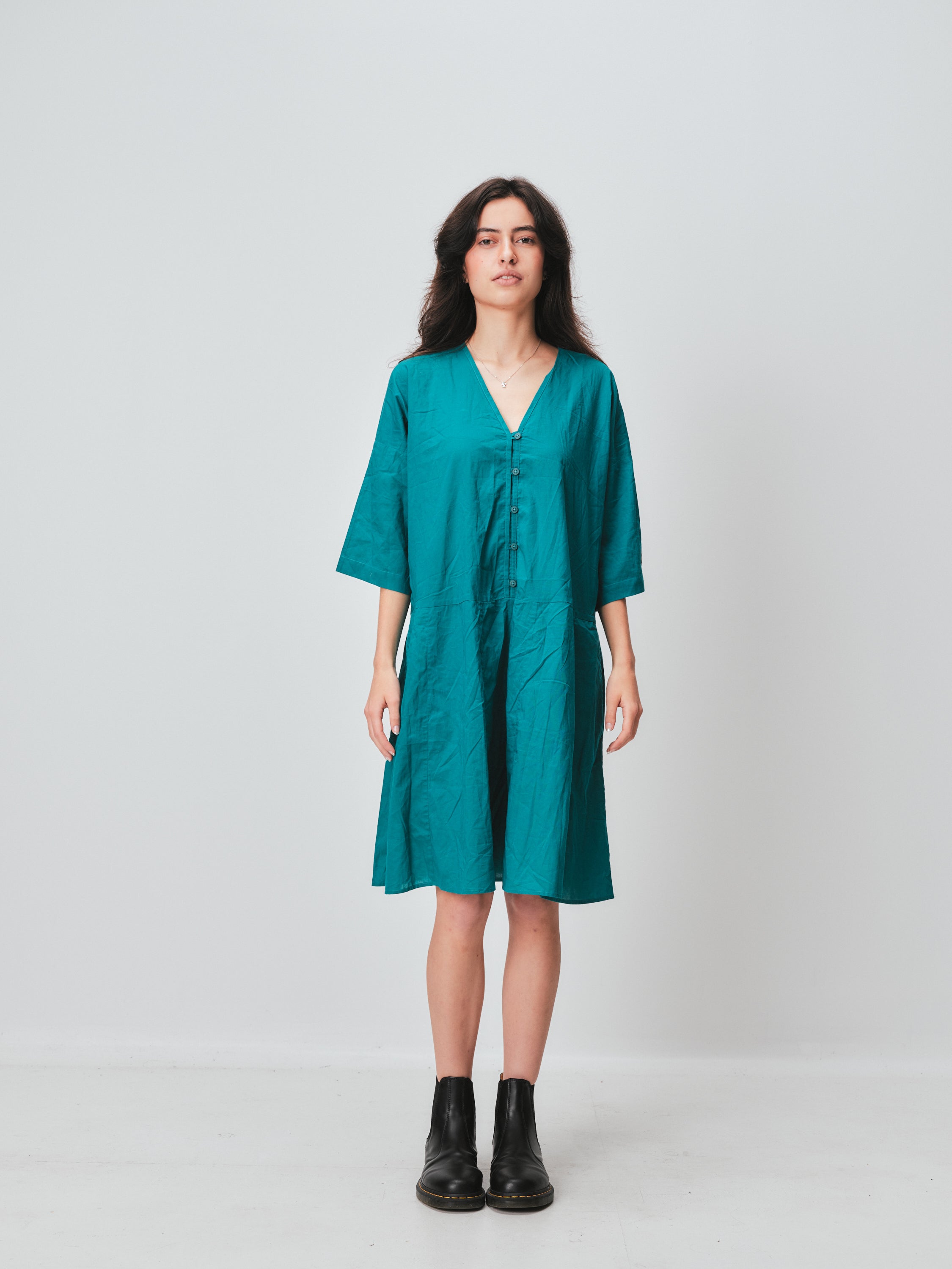 Kowtow dress