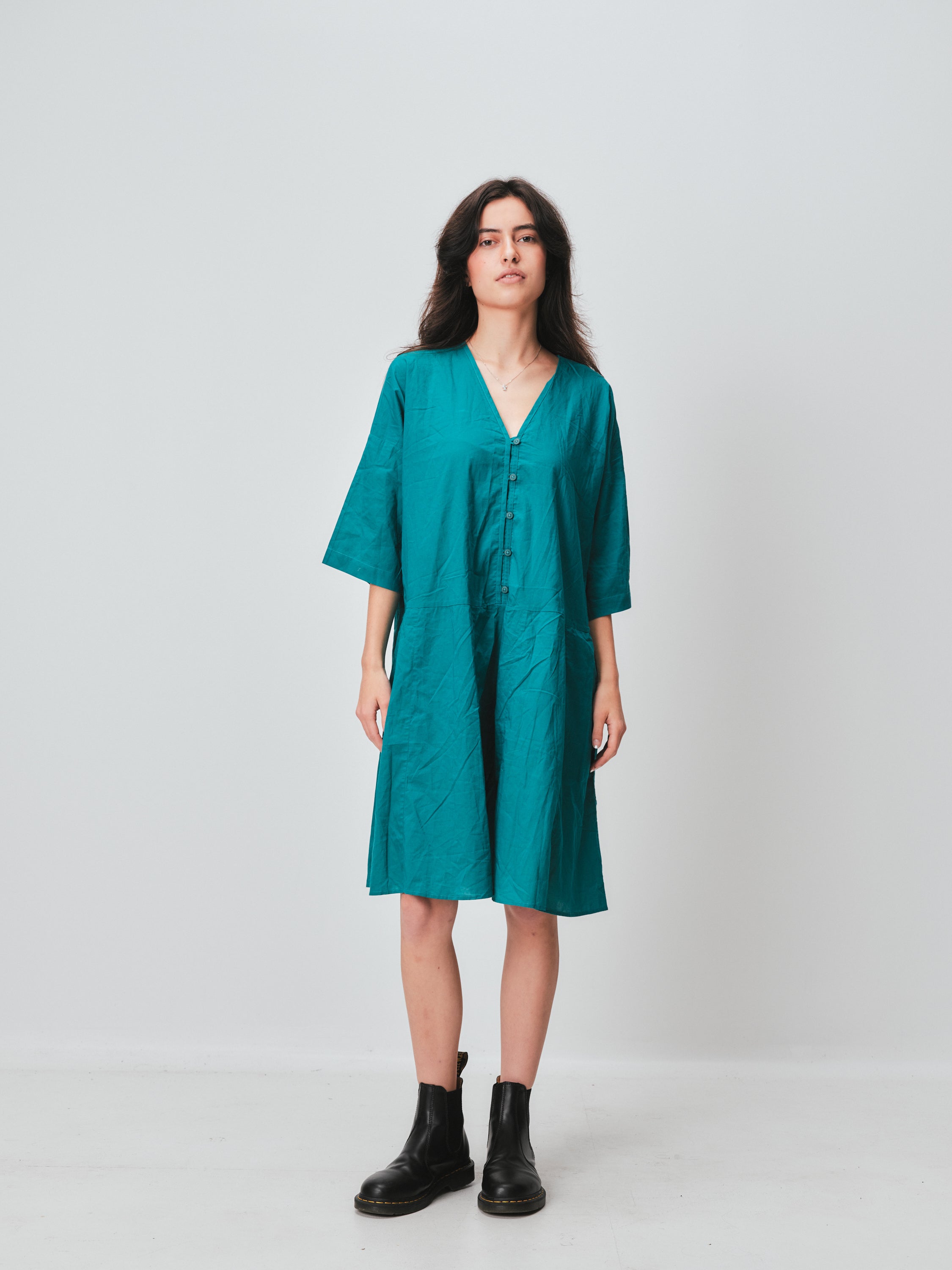 Kowtow dress