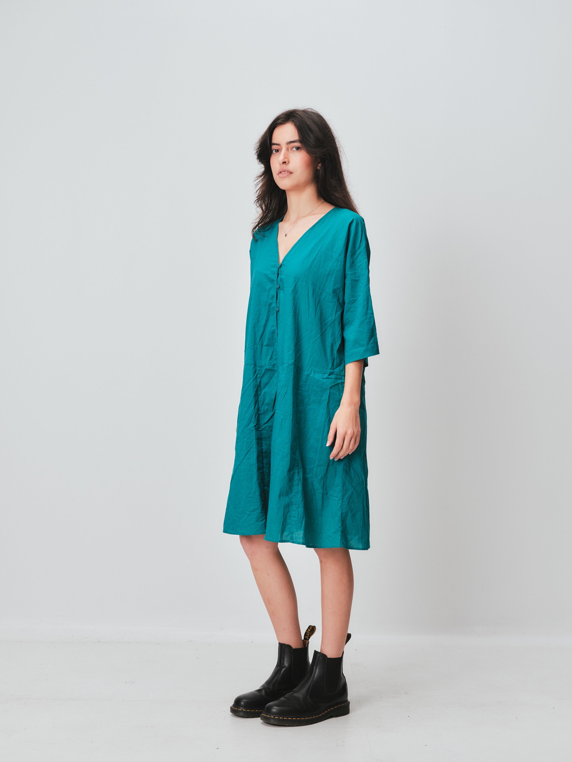 Kowtow dress