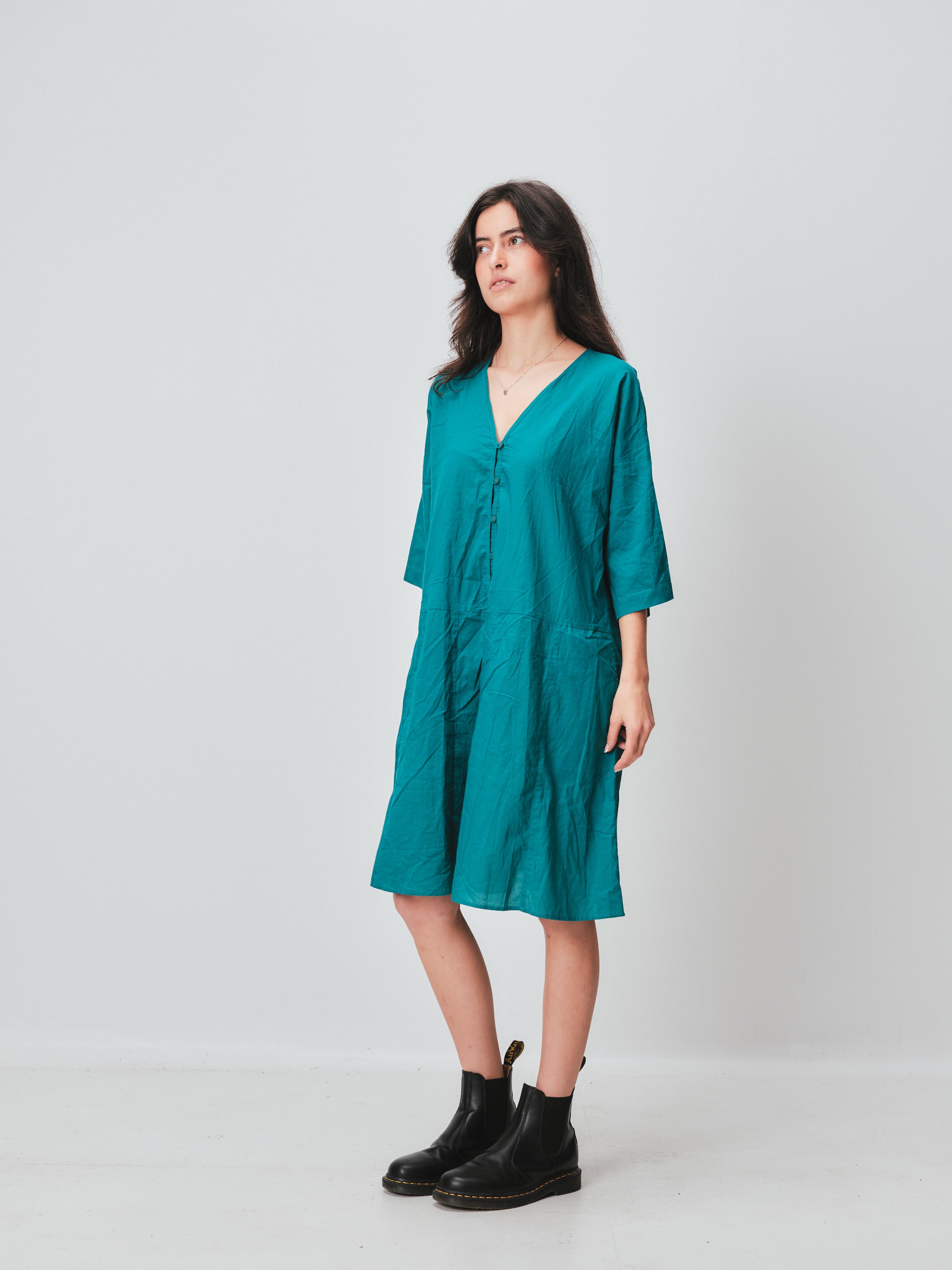 Kowtow dress