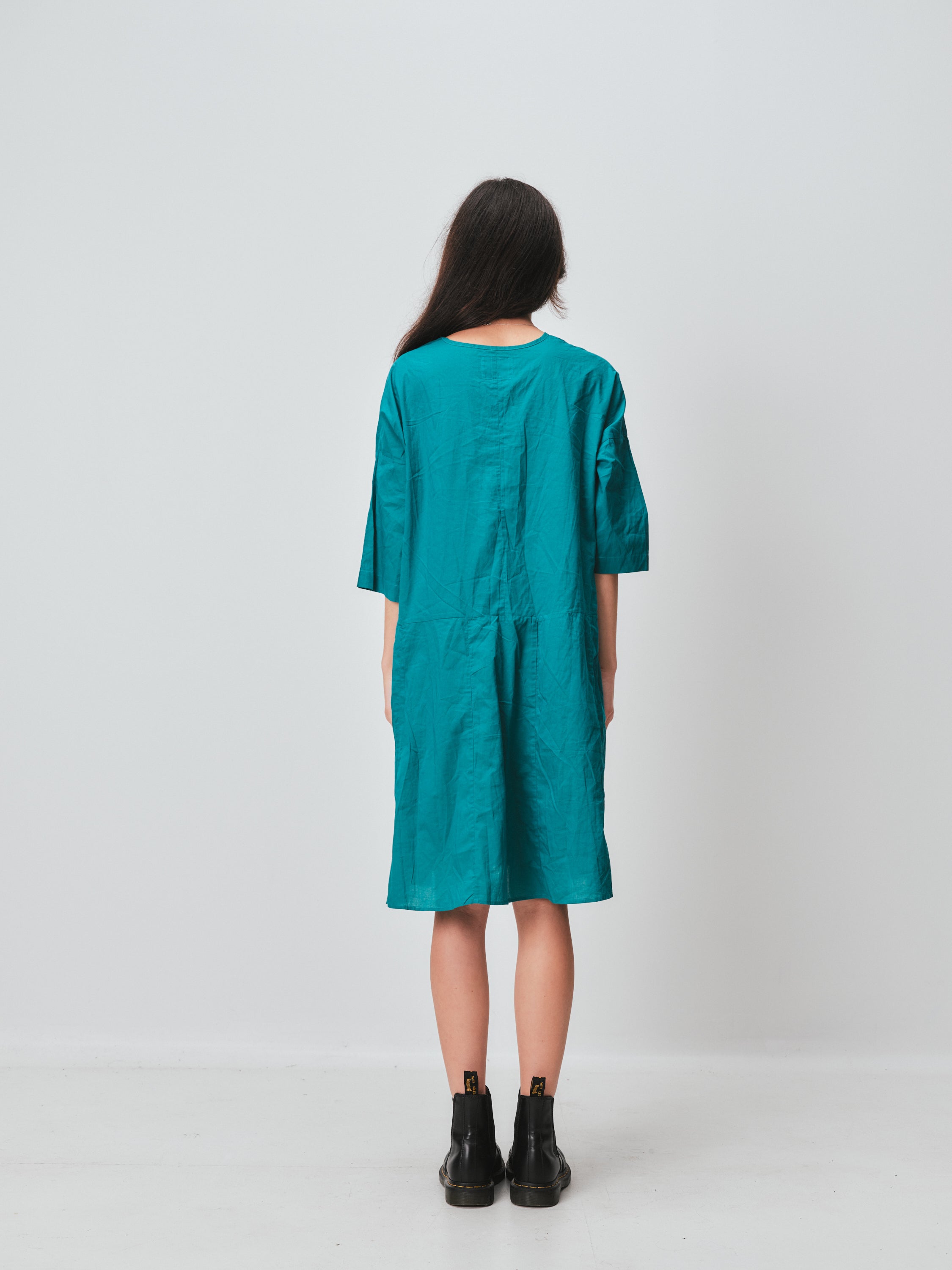 Kowtow dress