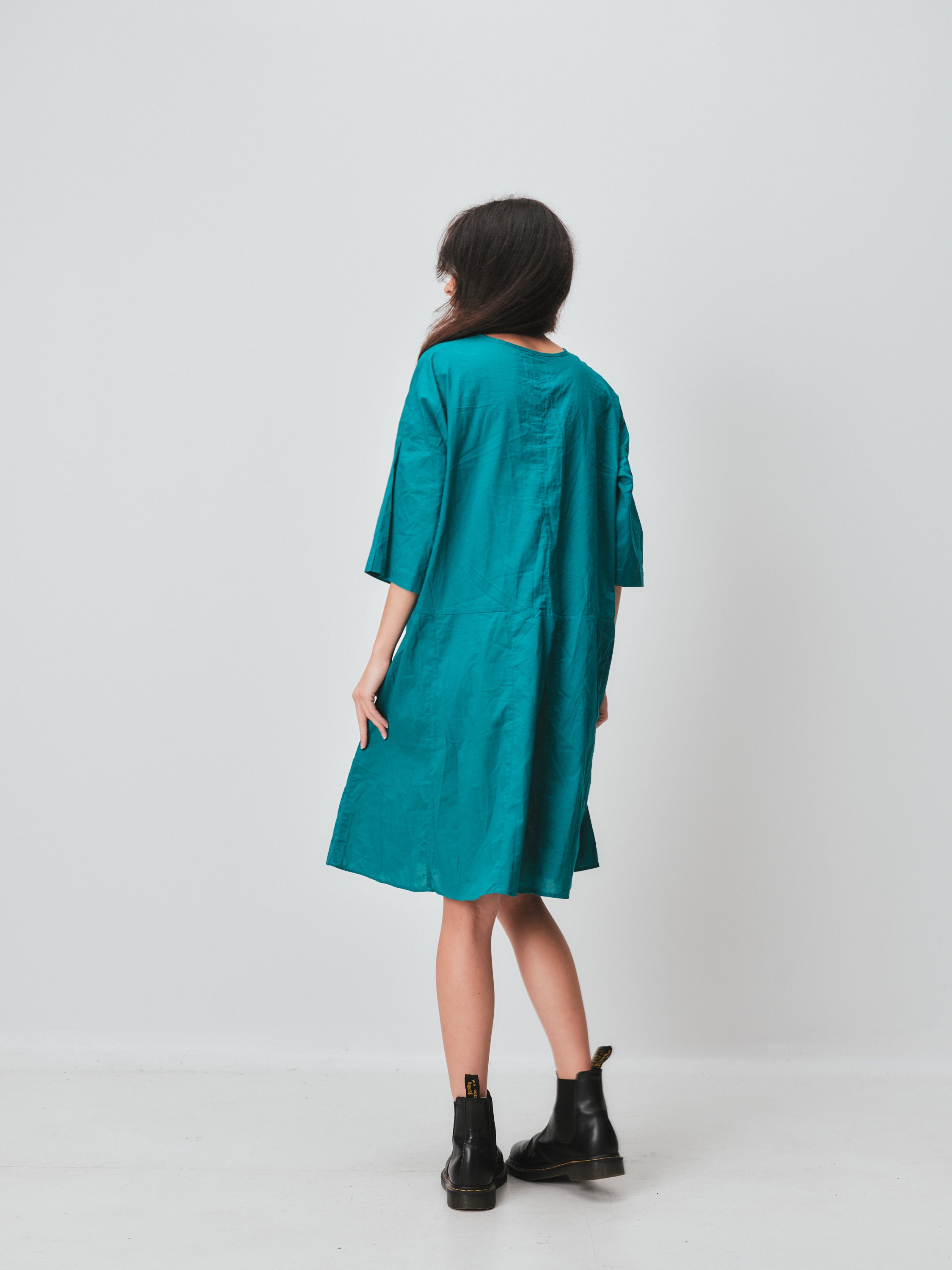 Kowtow dress