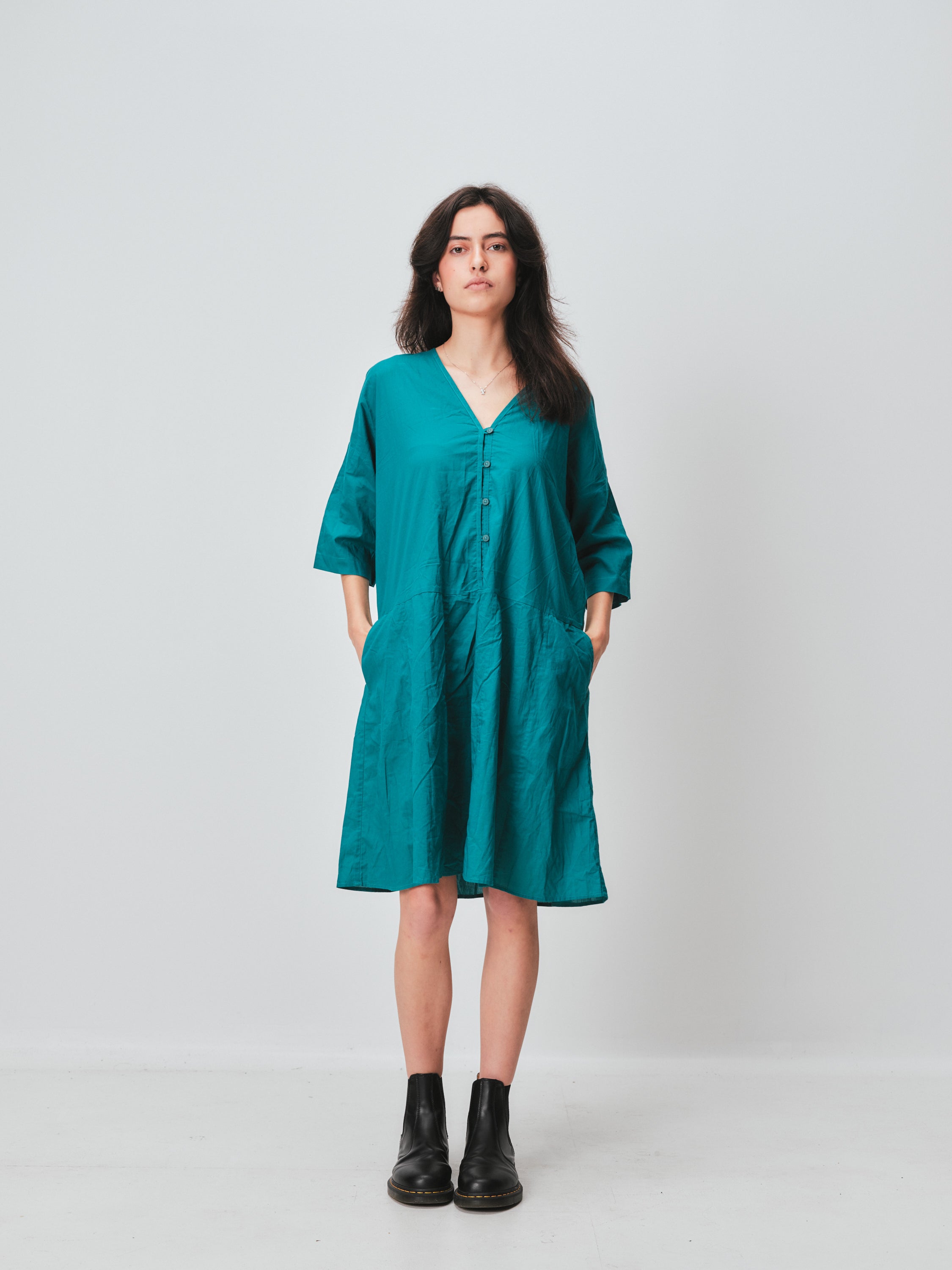 Kowtow dress