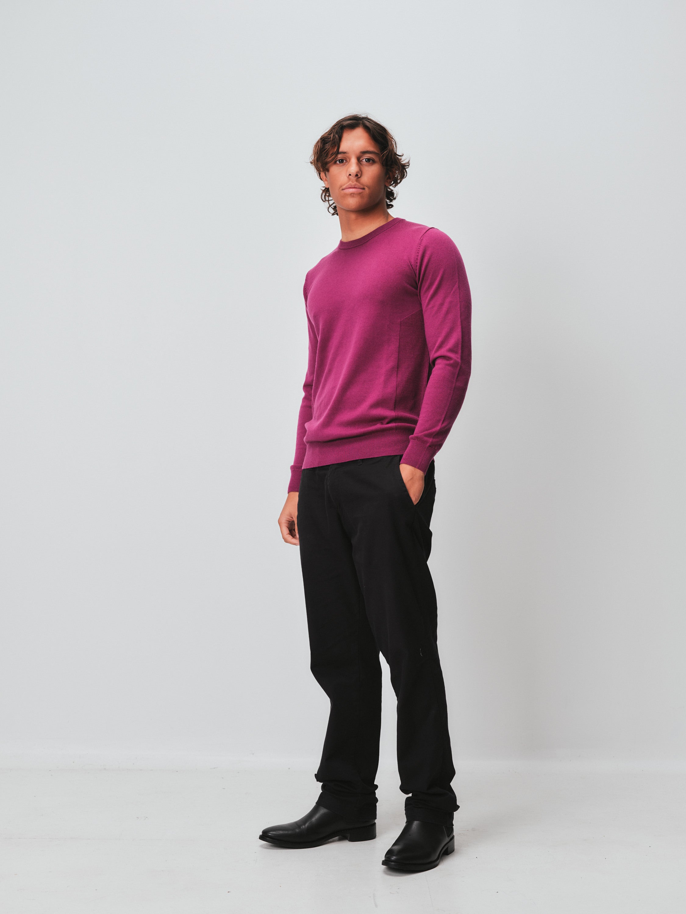 icebreaker crewe sweater