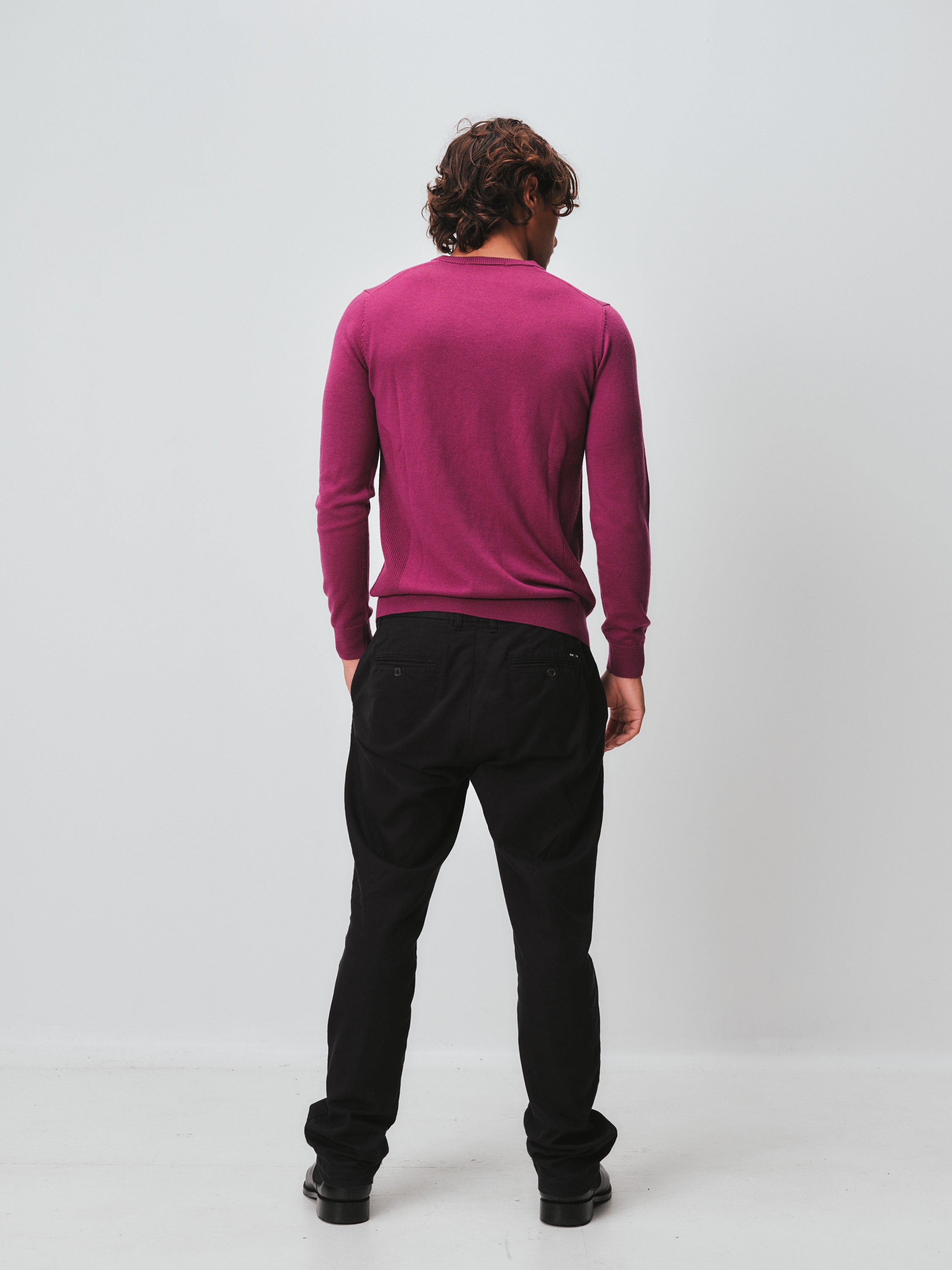 icebreaker crewe sweater