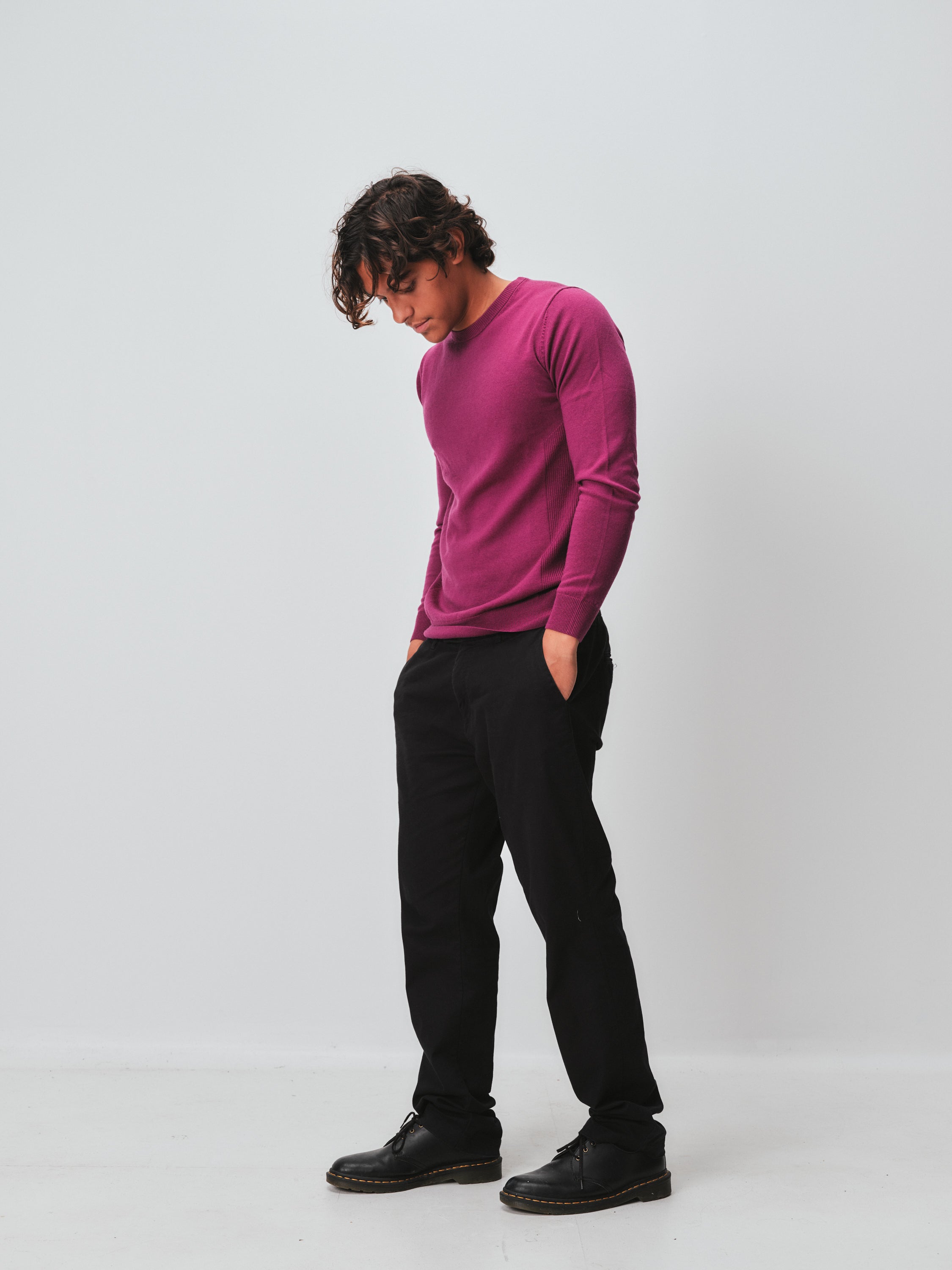 icebreaker crewe sweater