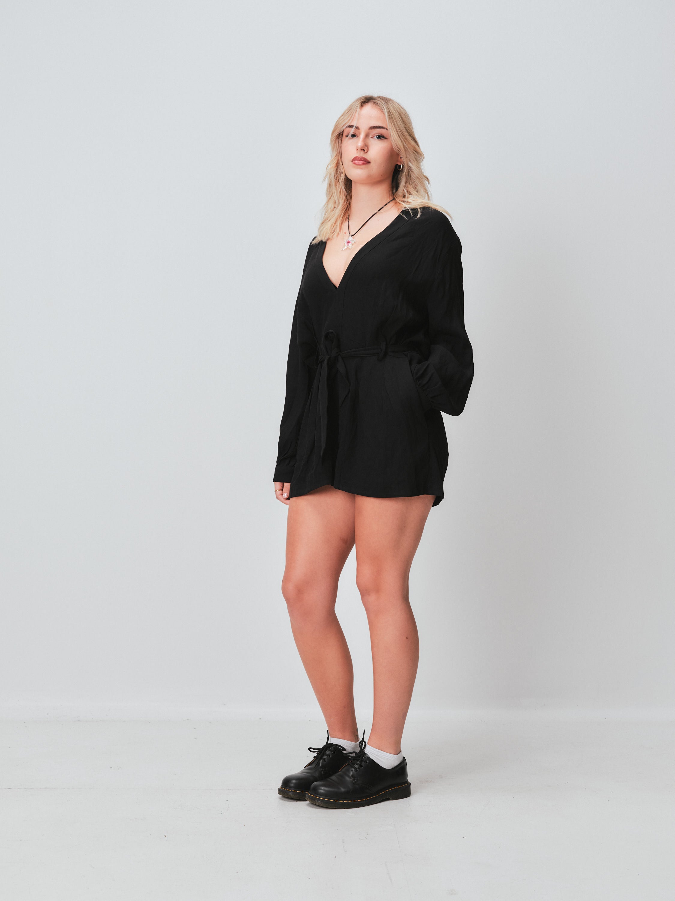 IRO playsuit