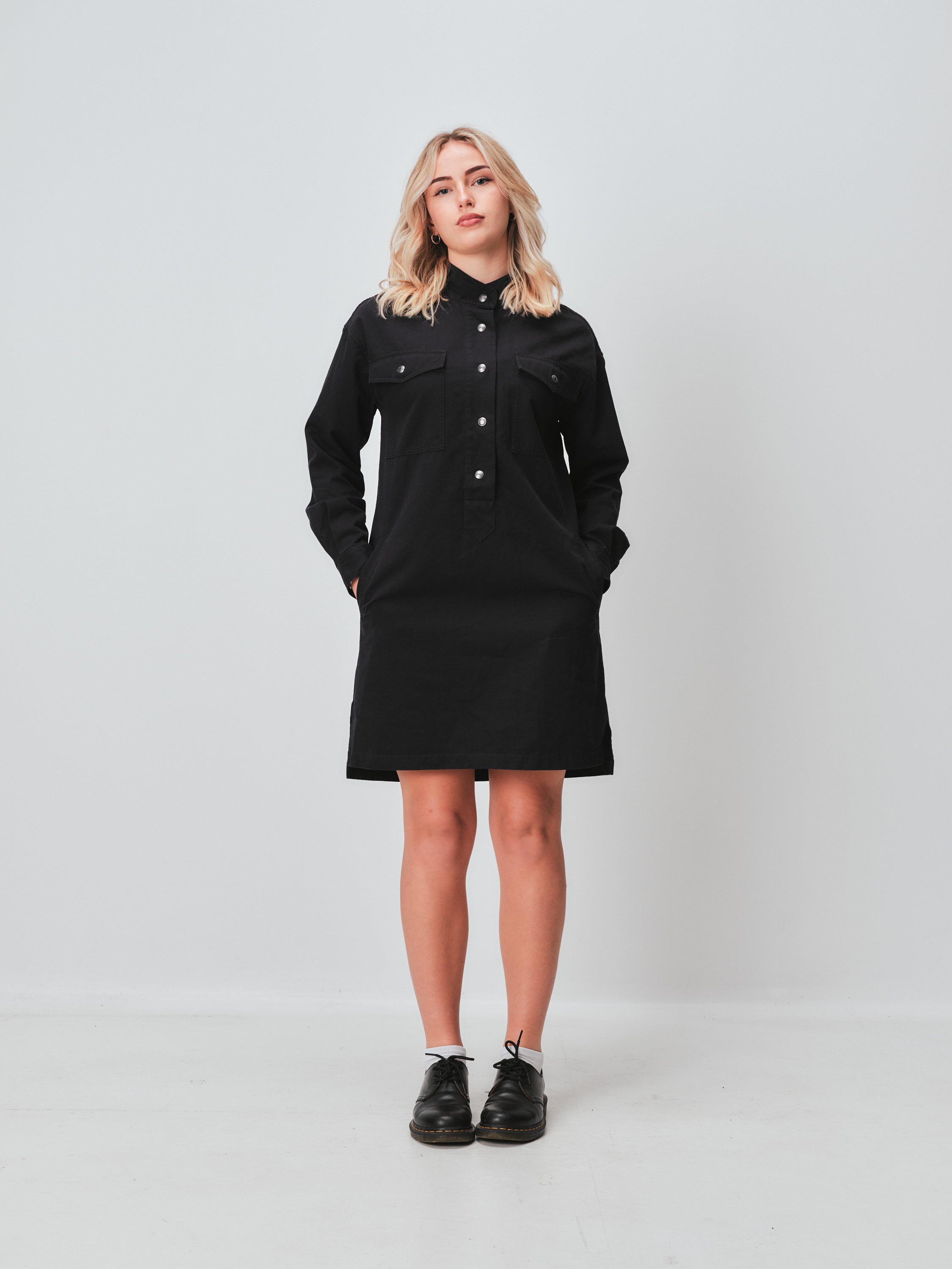 Workshop utility dress