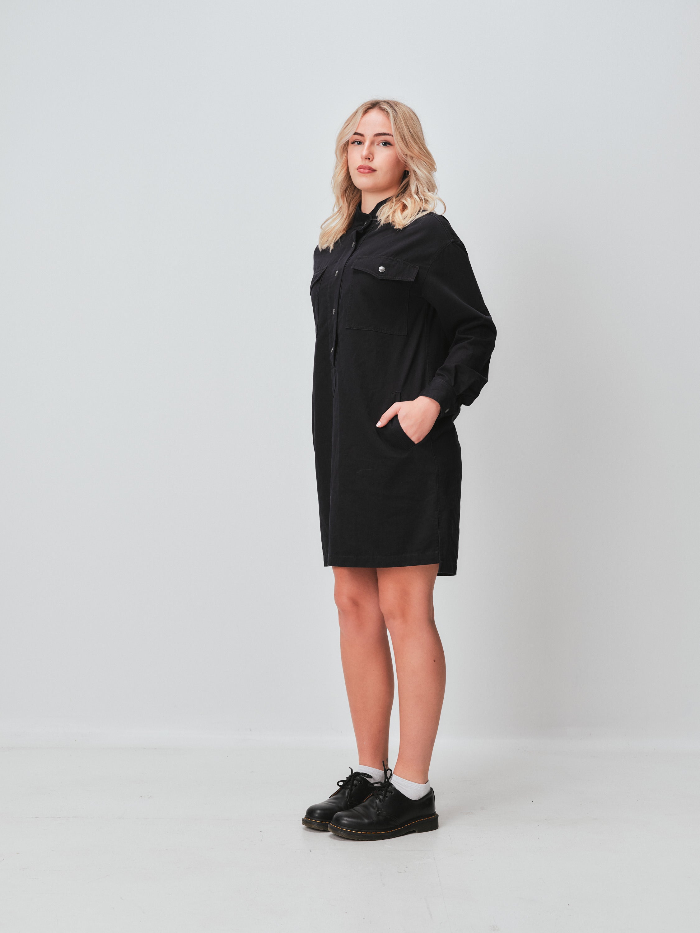 Workshop utility dress