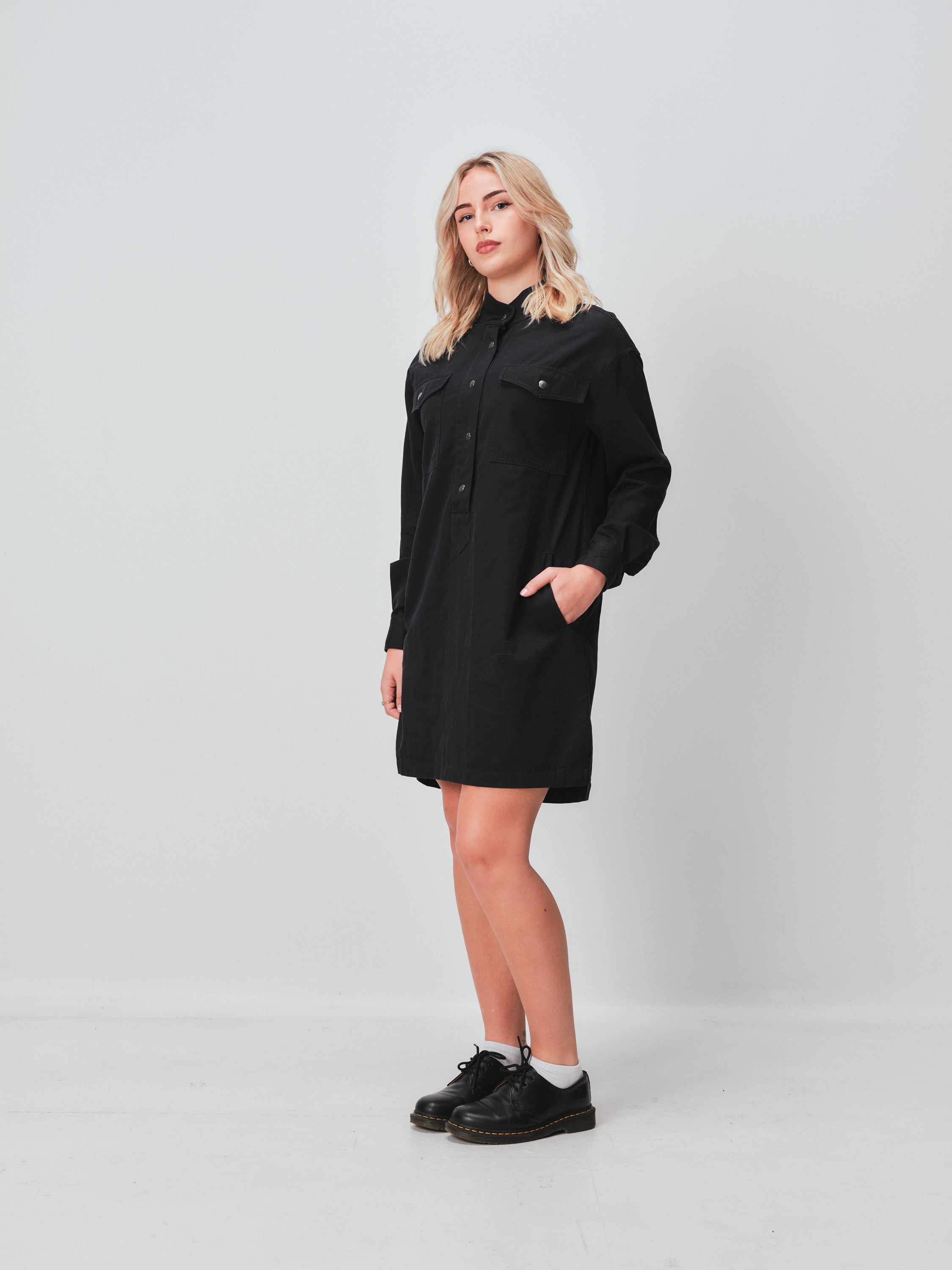 Workshop utility dress