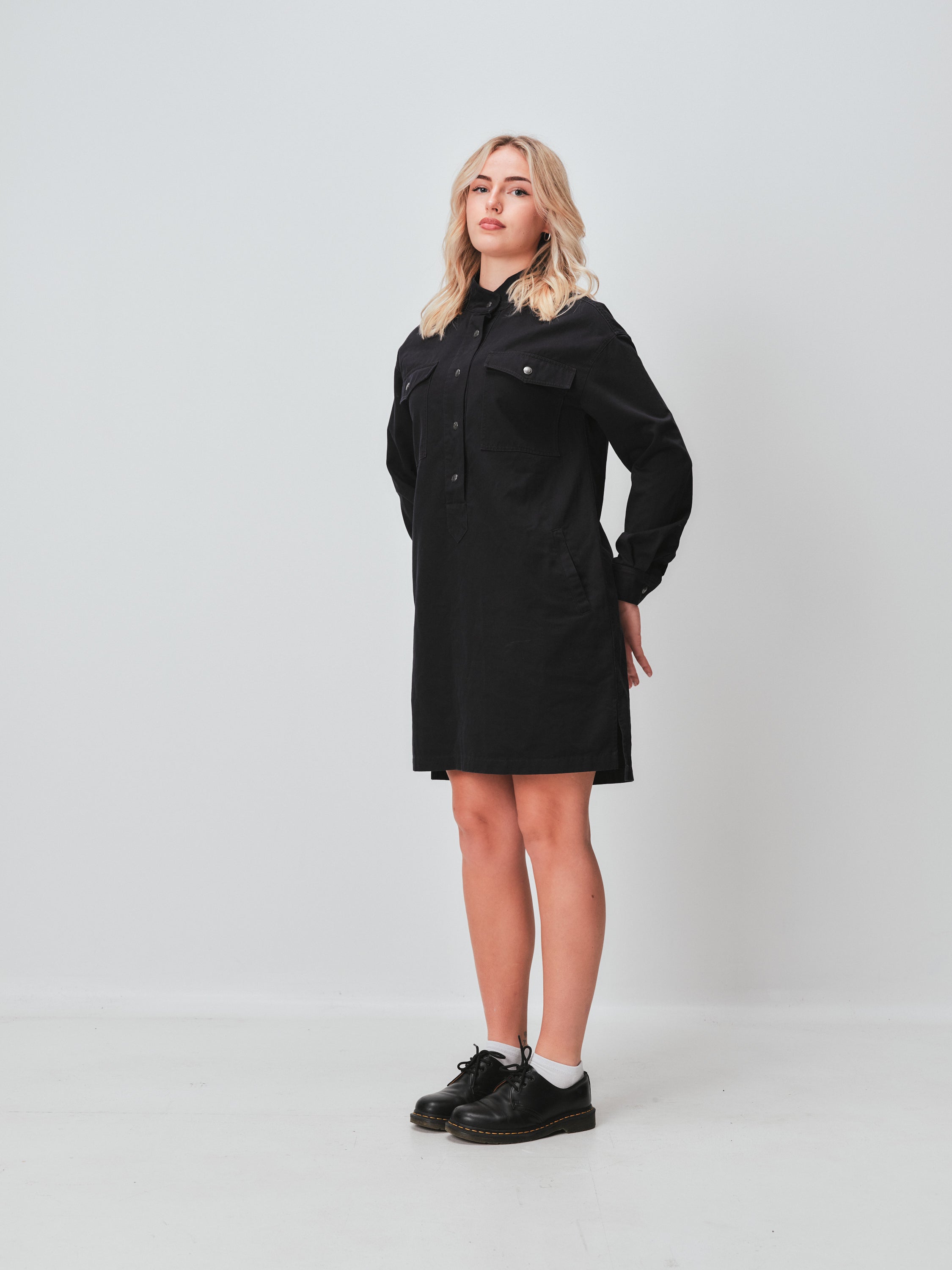 Workshop utility dress