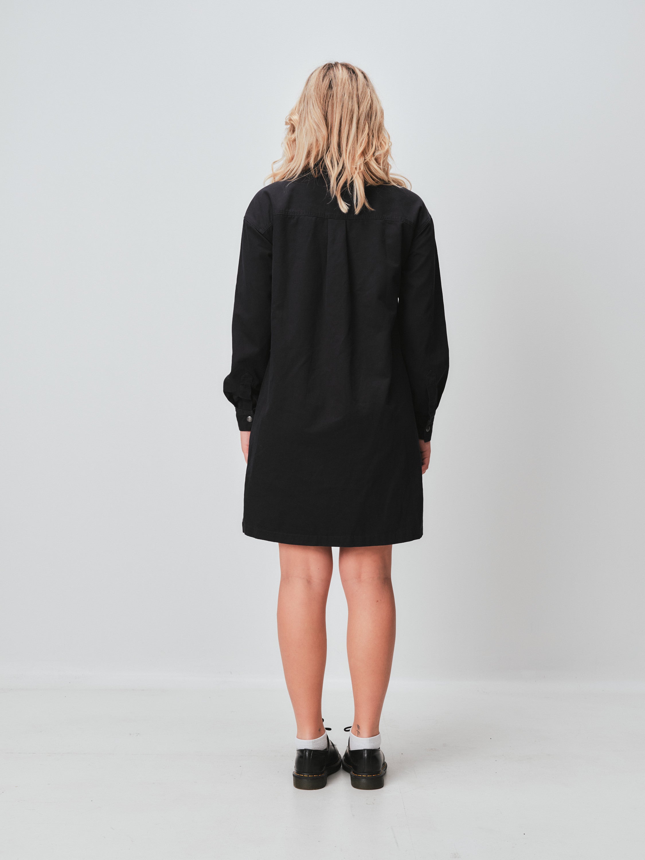 Workshop utility dress