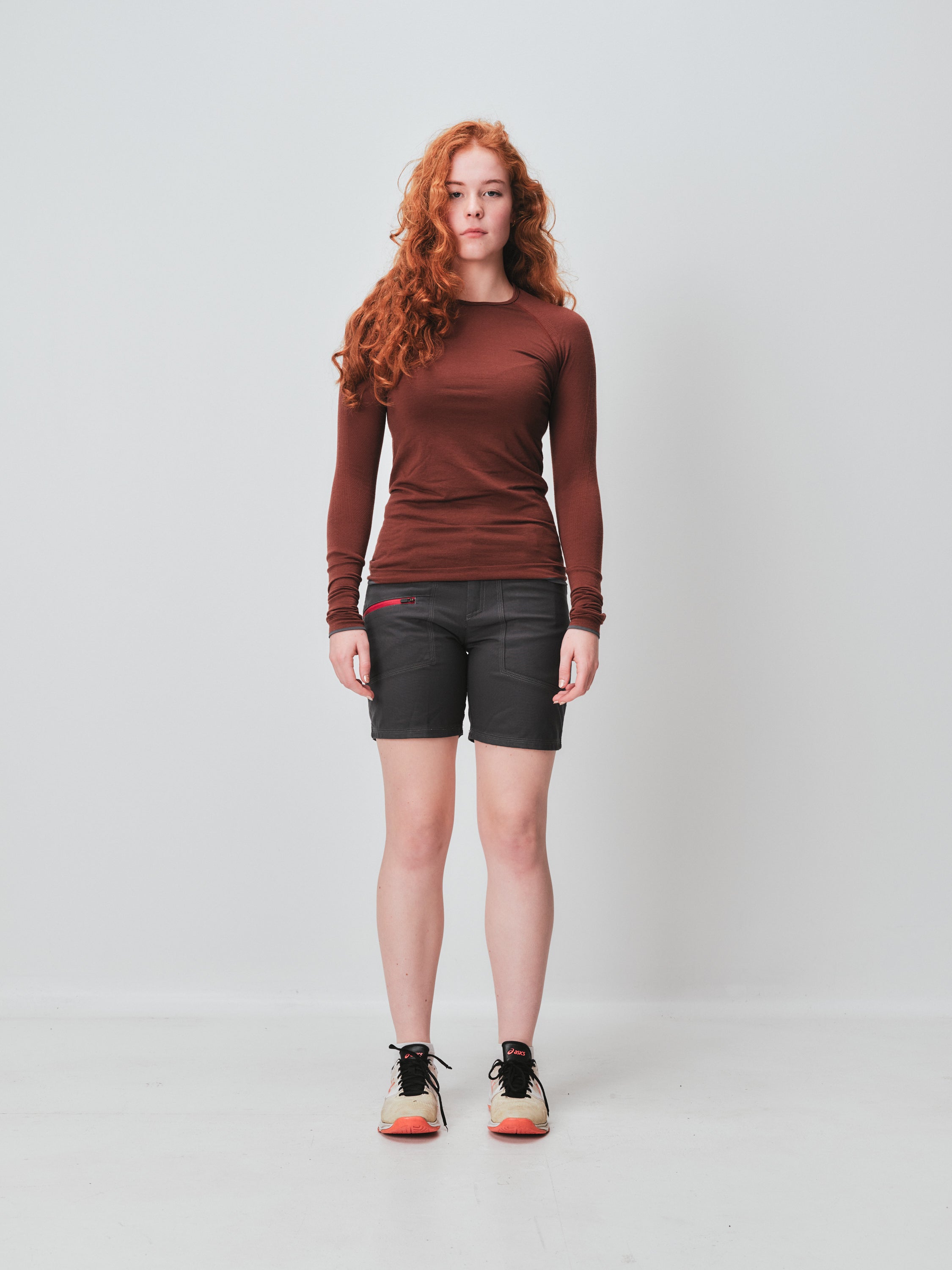 icebreaker seamless top