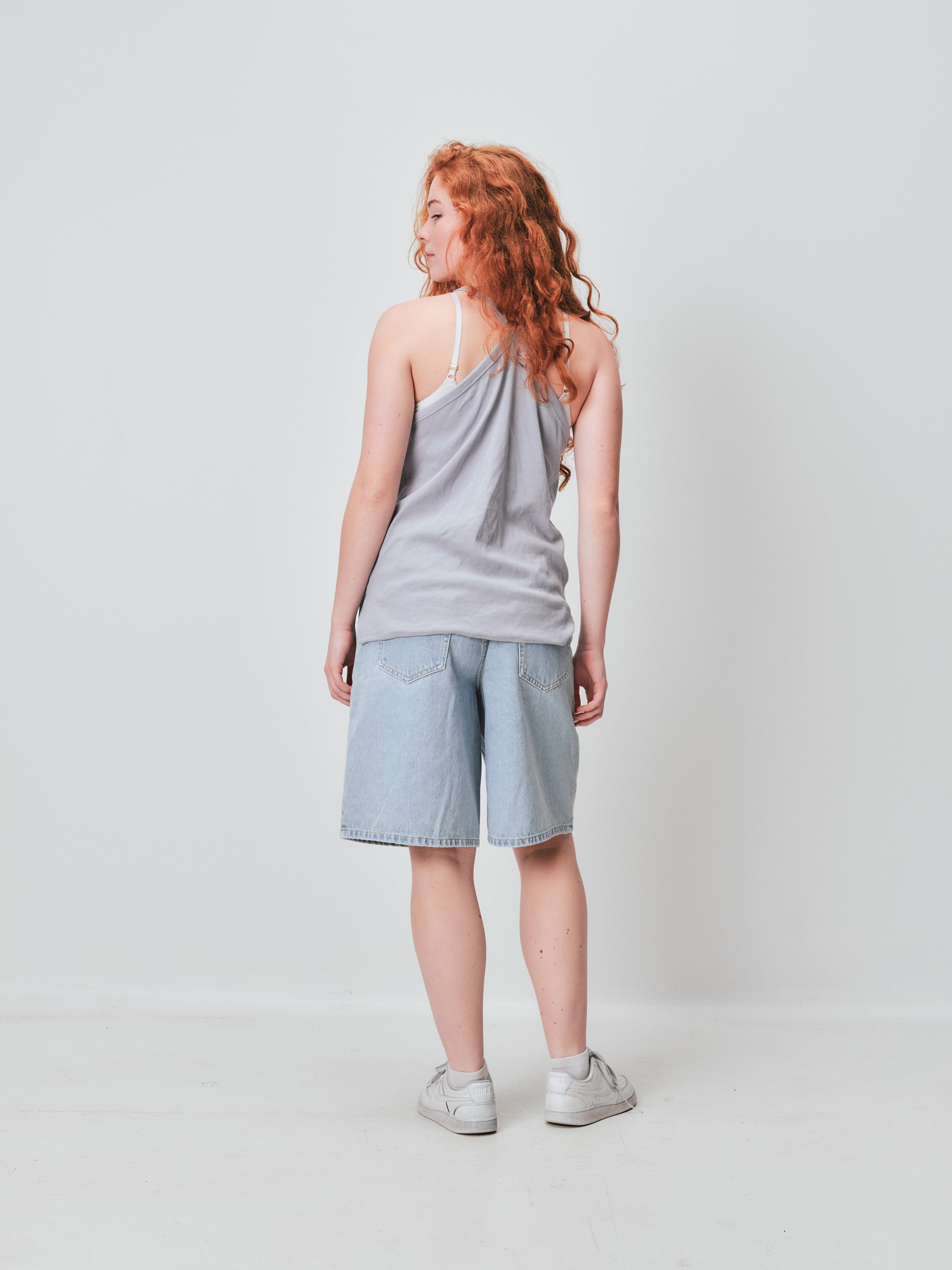 Taylor Boutique Delphi tank