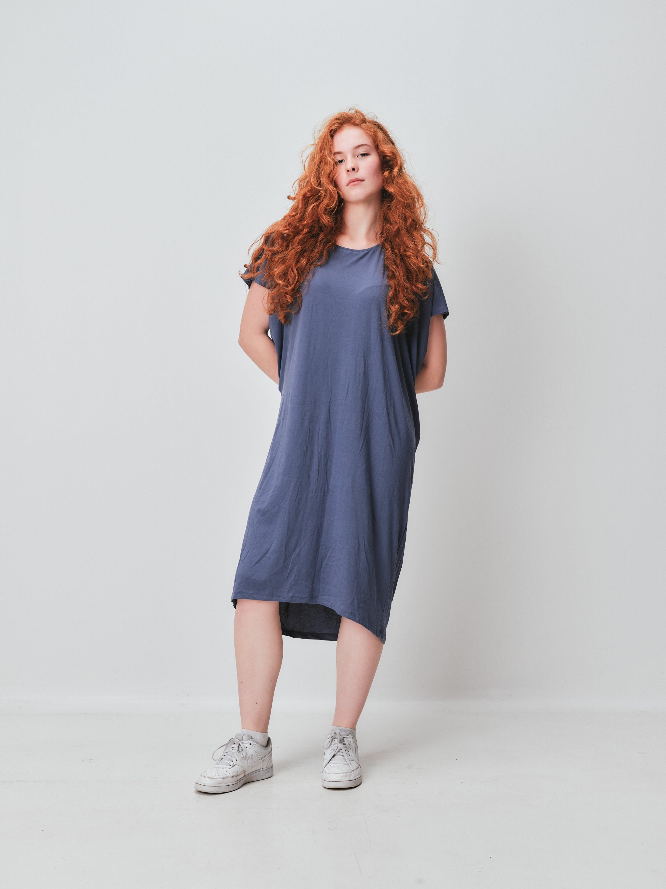 Kowtow building block dress