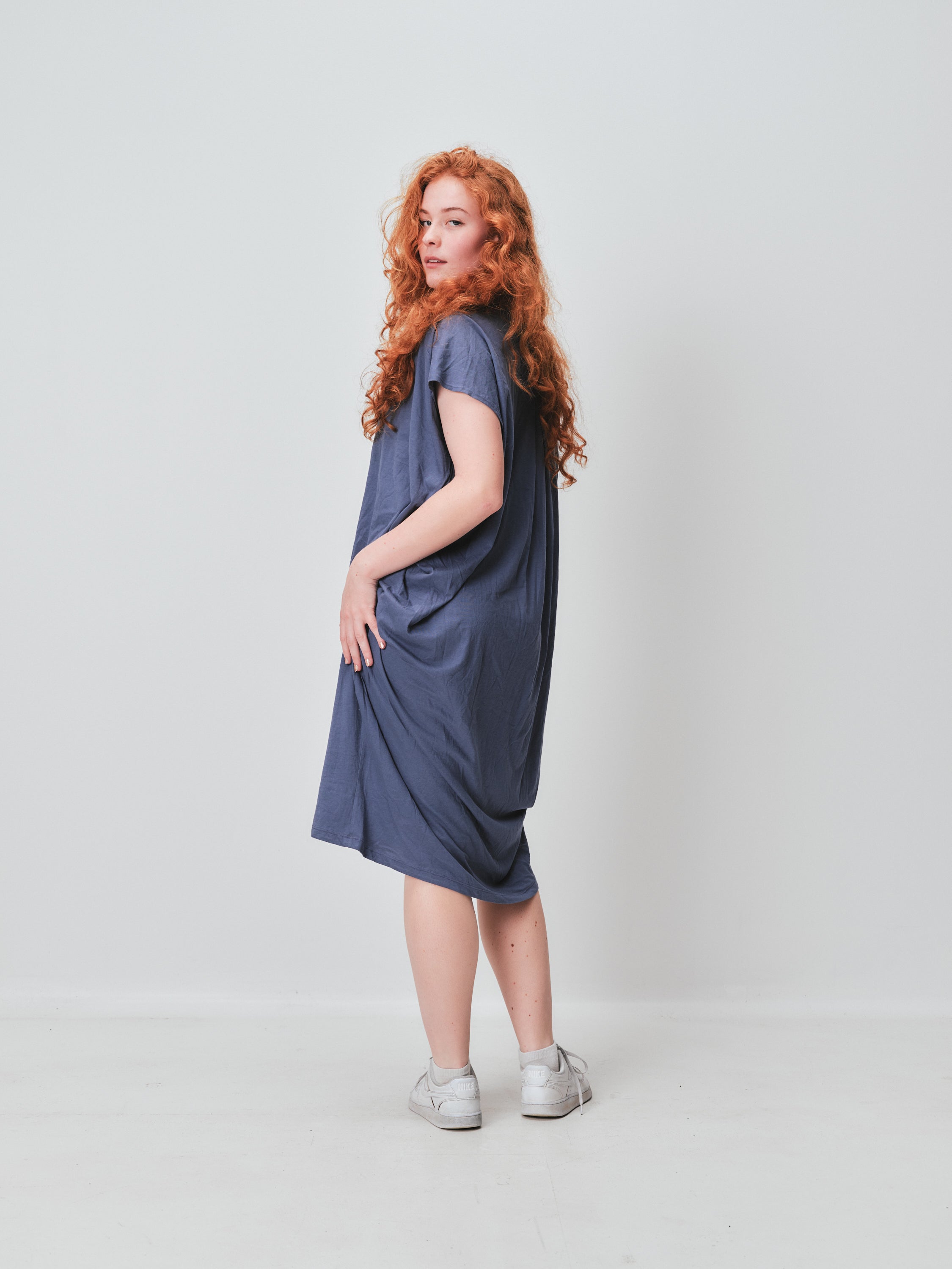 Kowtow building block dres