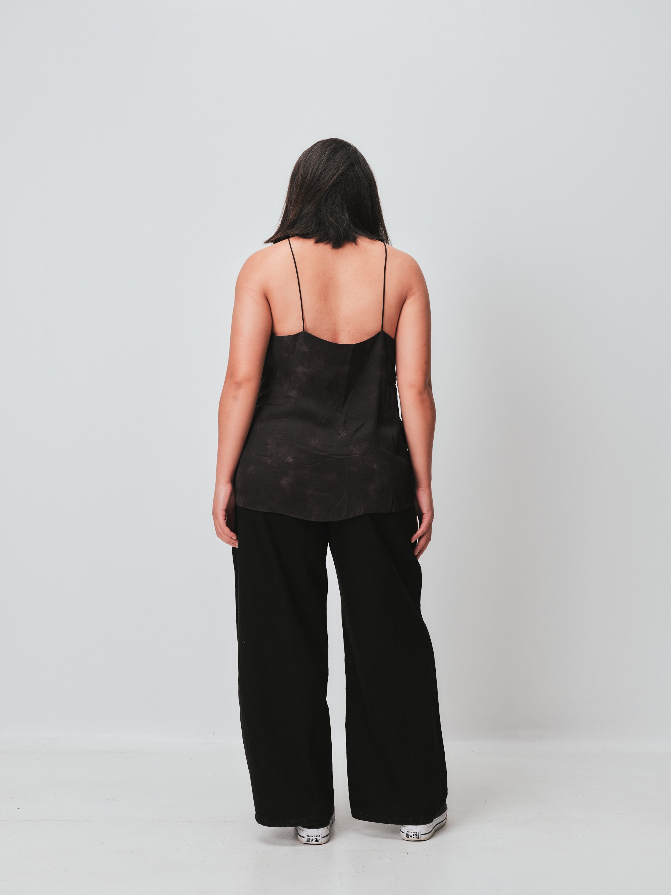 Anine Bing Silk cami
