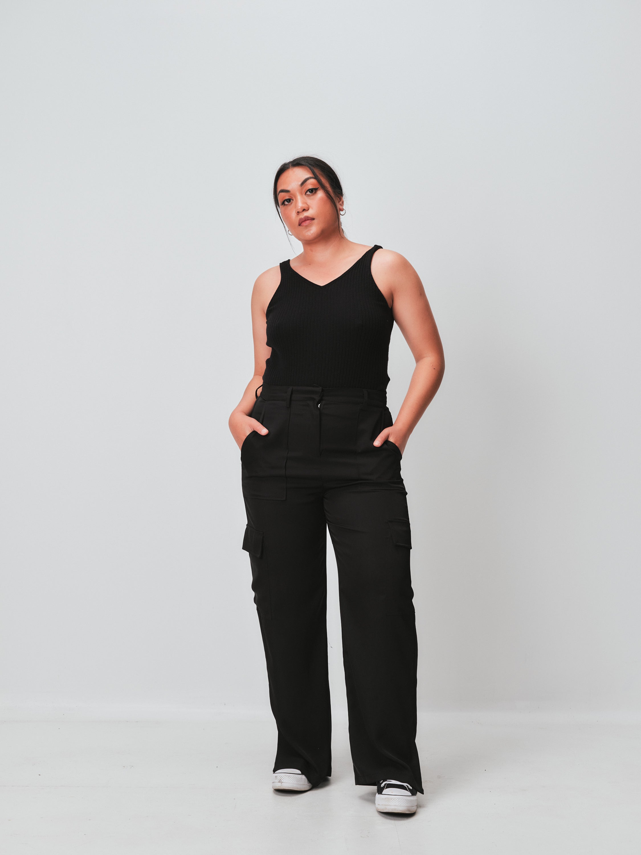 Moochi cami top